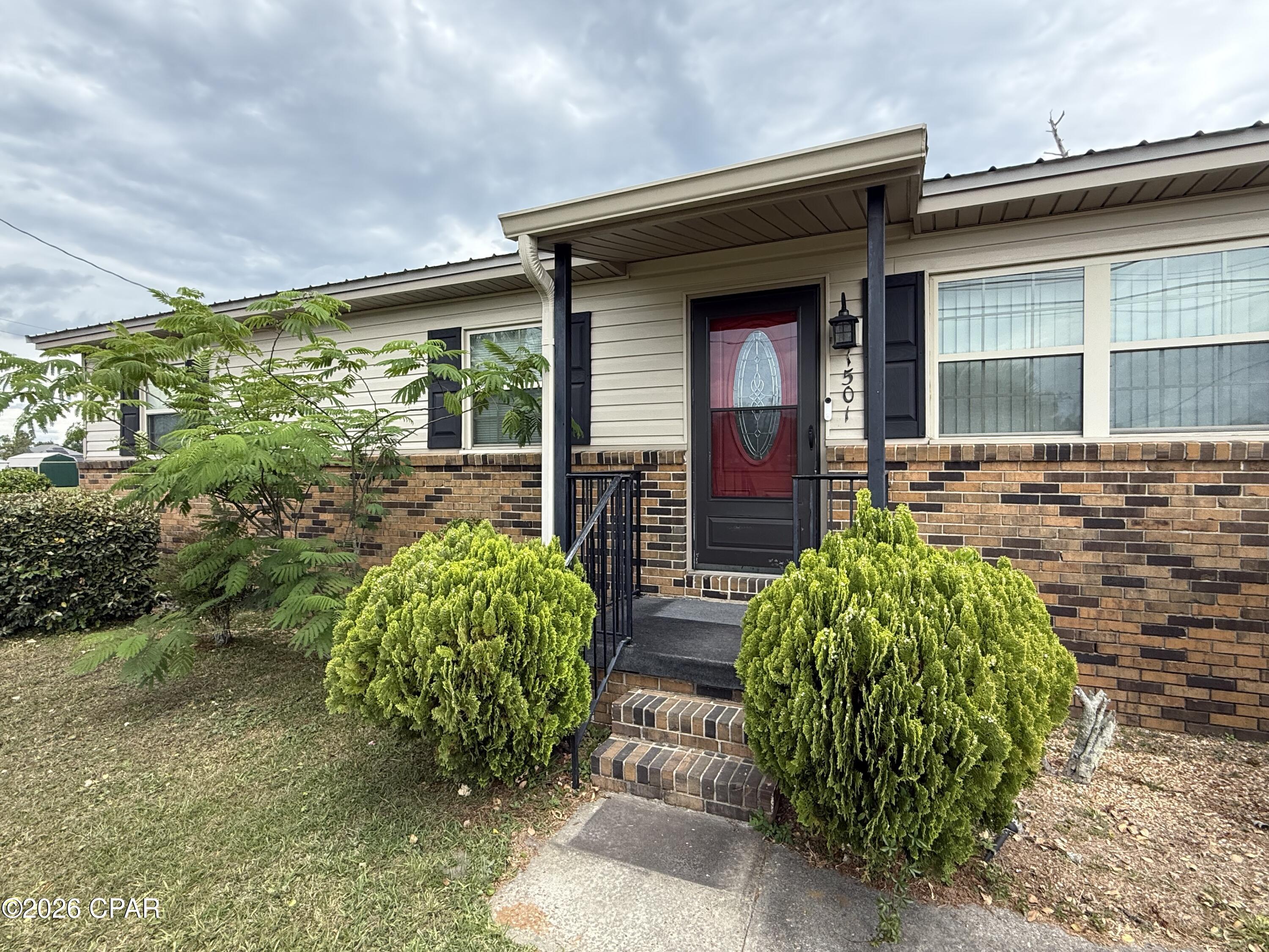 Details for 1501 Louisiana Avenue, Lynn Haven, FL 32444