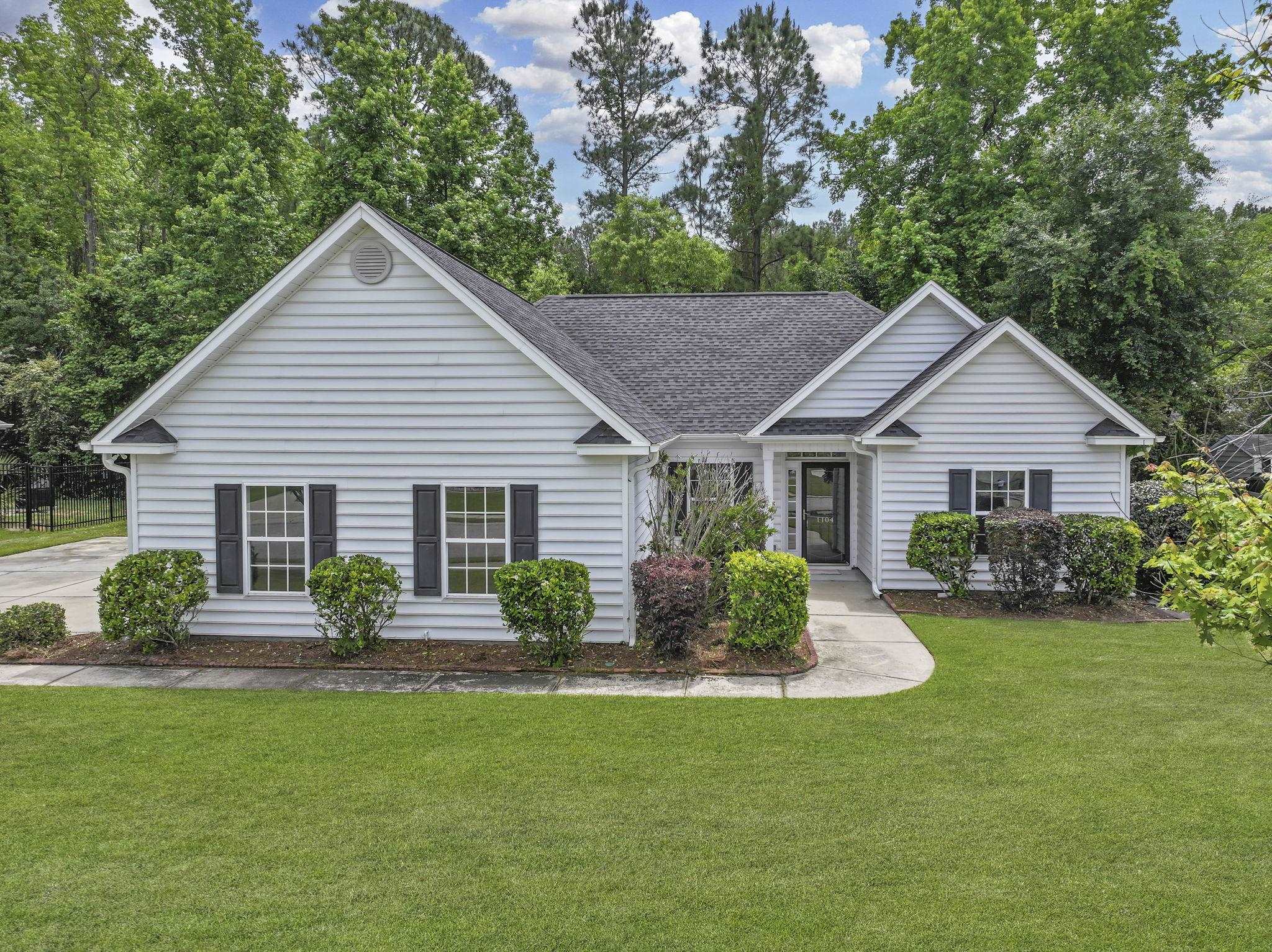 1104 Marley St. Conway, SC 29527