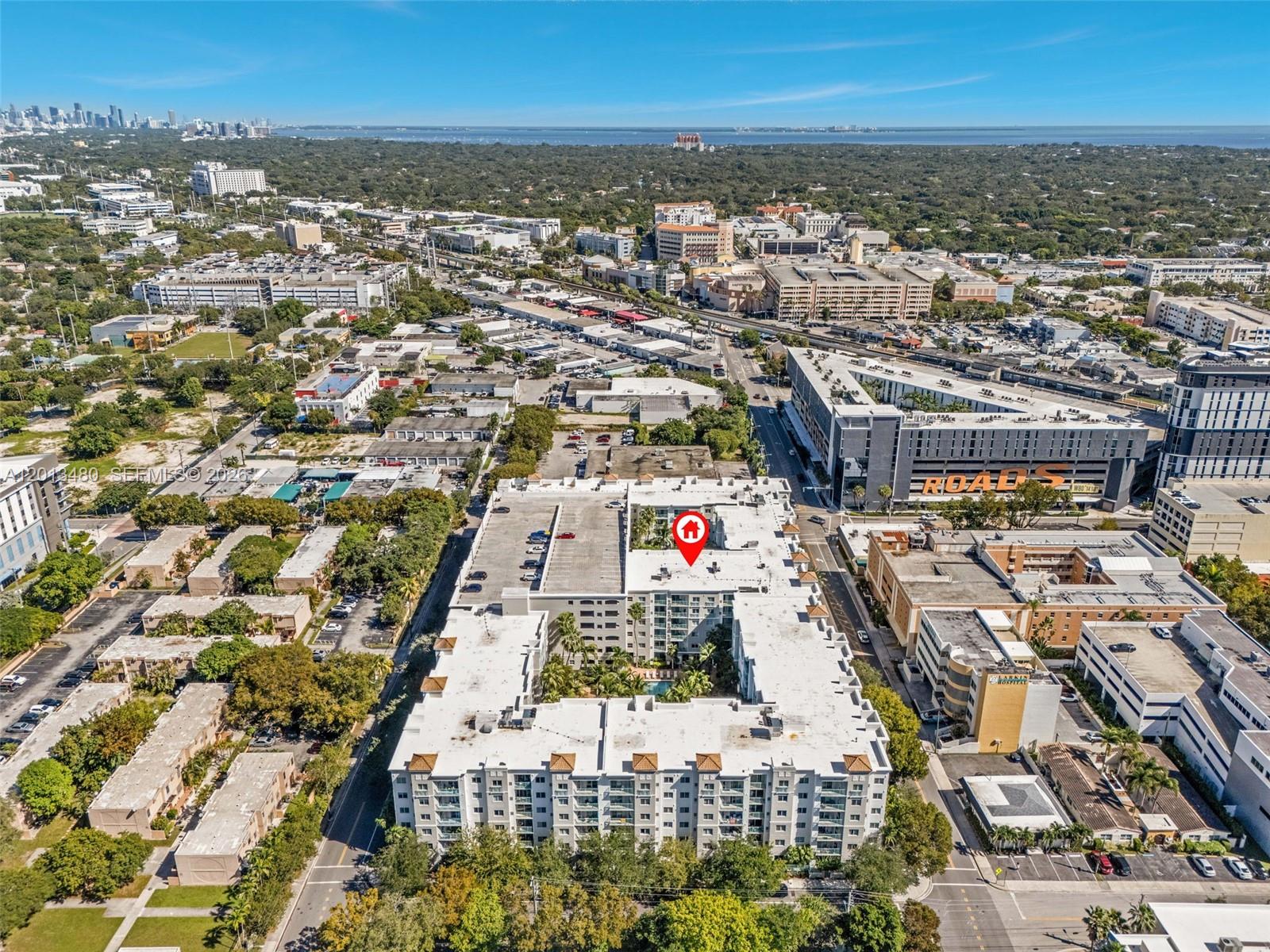 Homes for sale in South Miami, FL | 6001 Sw 70th St #339, South Miami, FL 33143 | MLS# A12013480