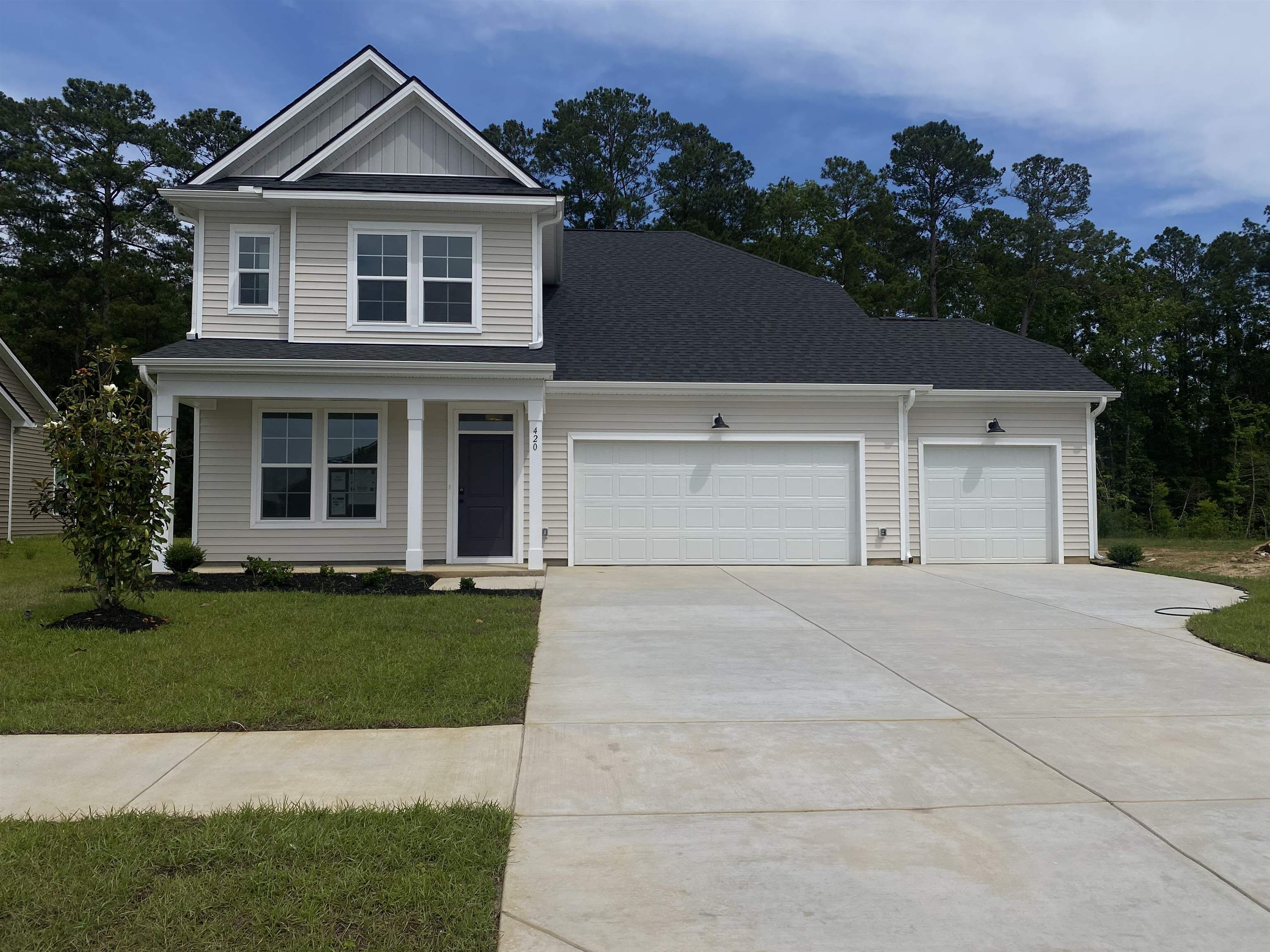 420 Joseph St Longs, SC 29568