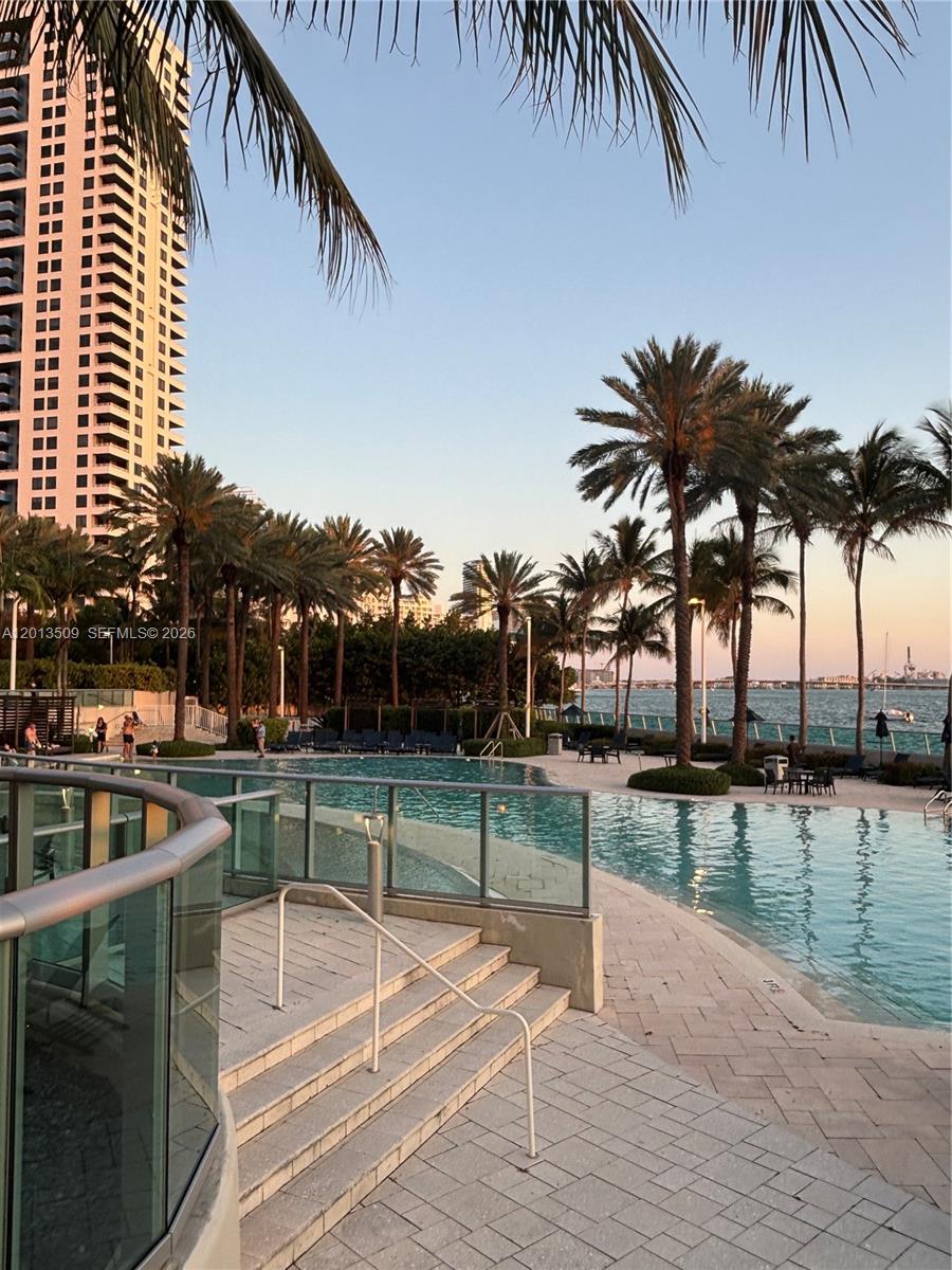 Flamingo South Beach I Co