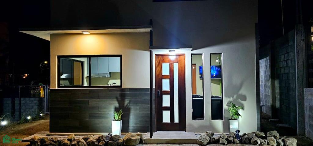 1 bed Single Family Homes For Rent in Carrillo, Guanacaste - 1