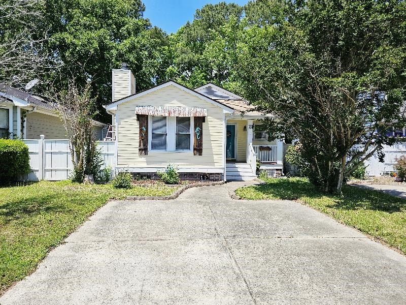 40 Longleaf Circle Myrtle Beach, SC 29577