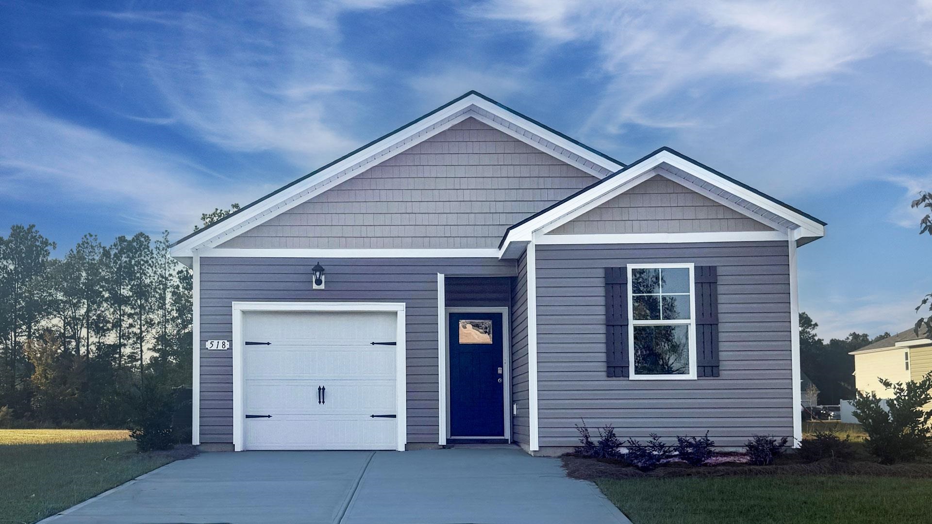 Single family home for sale at 518 Italian Cypress Ct, Conway, SC 29526 | MLS# 2611624