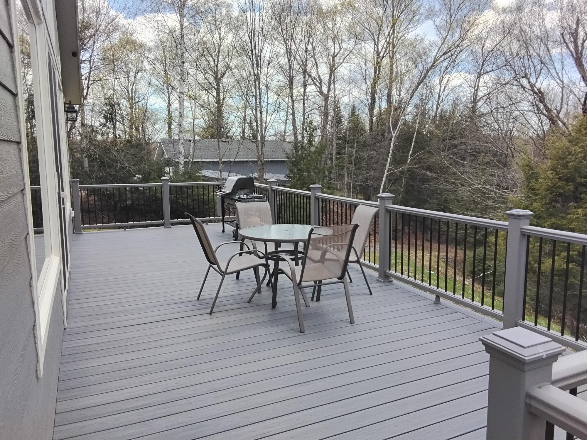 Diamond Lake (LDF) Property 8430 Mast Dr Photo 22