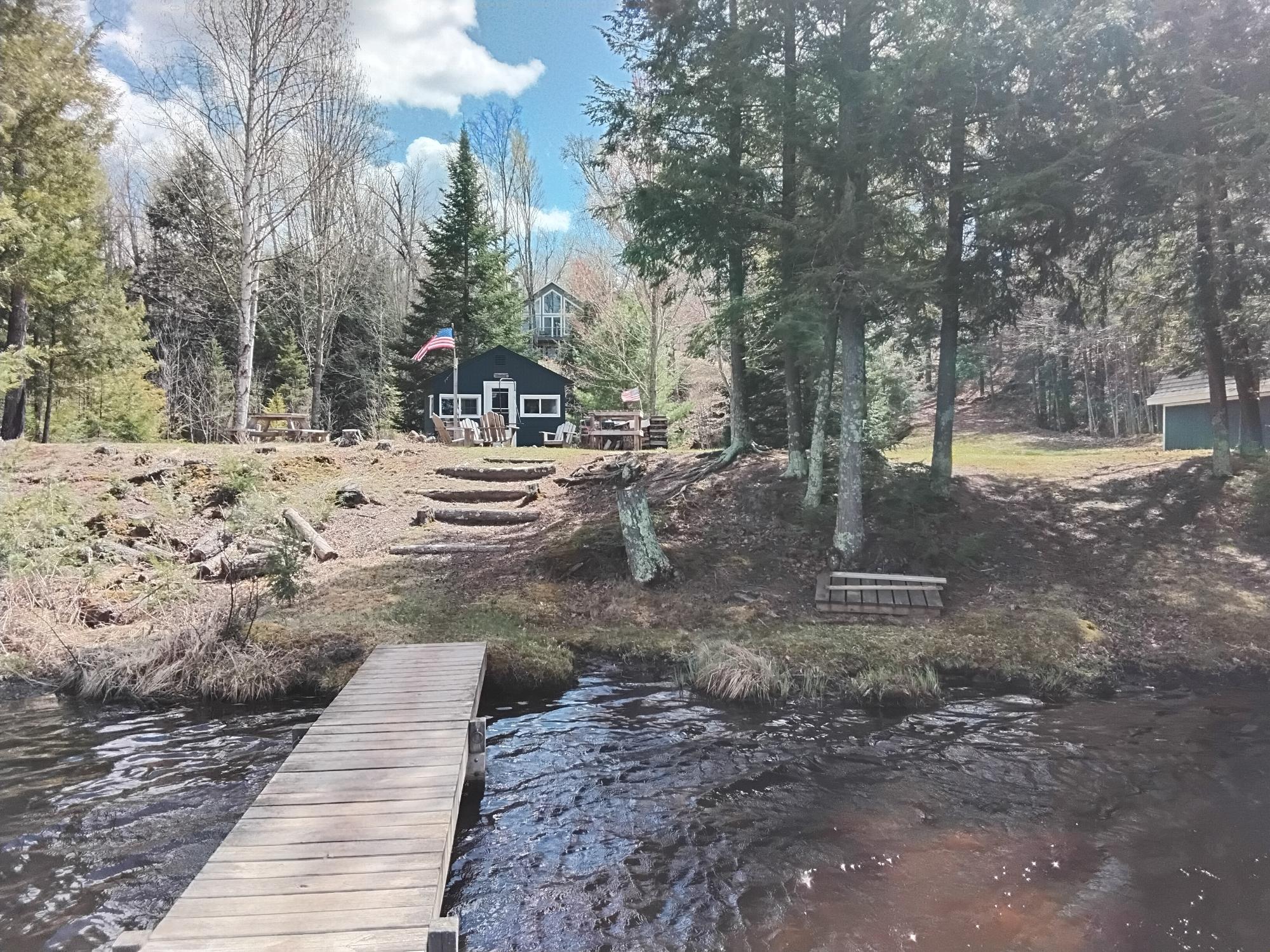 Diamond Lake (LDF) Property 8430 Mast Dr Photo 25
