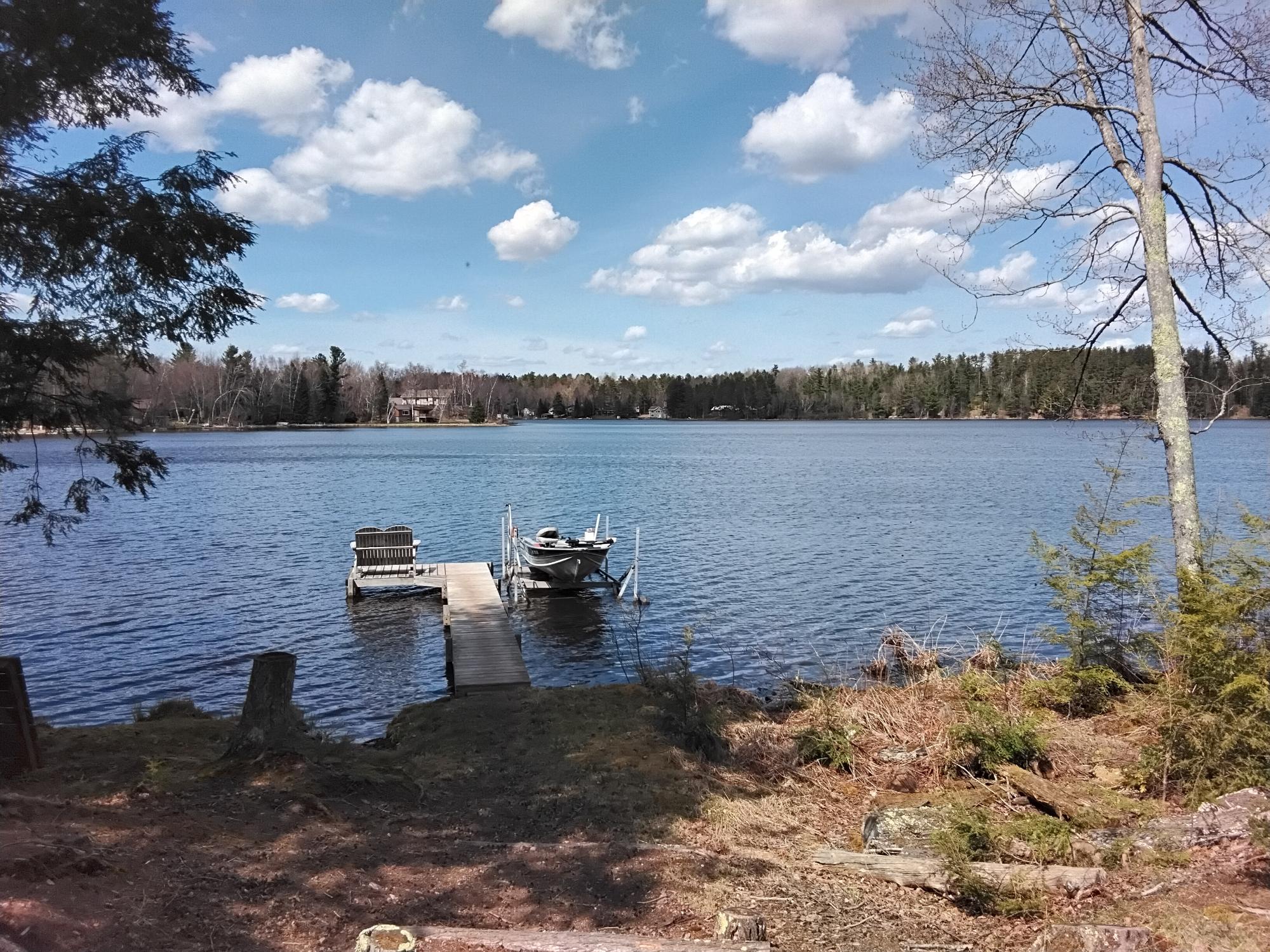 Diamond Lake (LDF) Property 8430 Mast Dr Photo 26