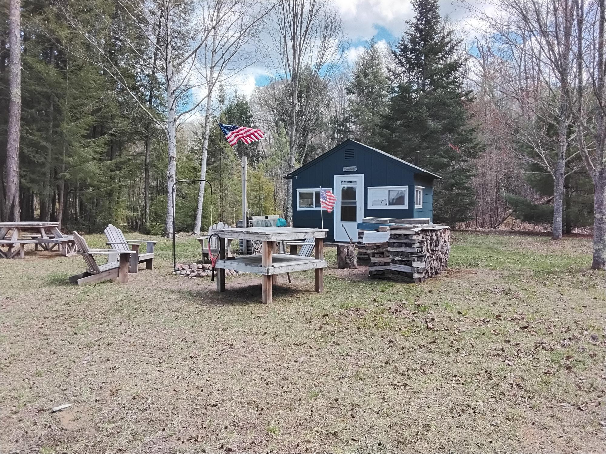 Diamond Lake (LDF) Property 8430 Mast Dr Photo 29