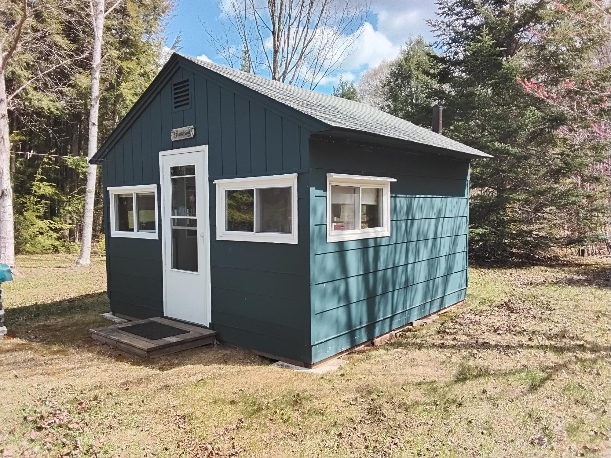 Diamond Lake (LDF) Property 8430 Mast Dr Photo 30