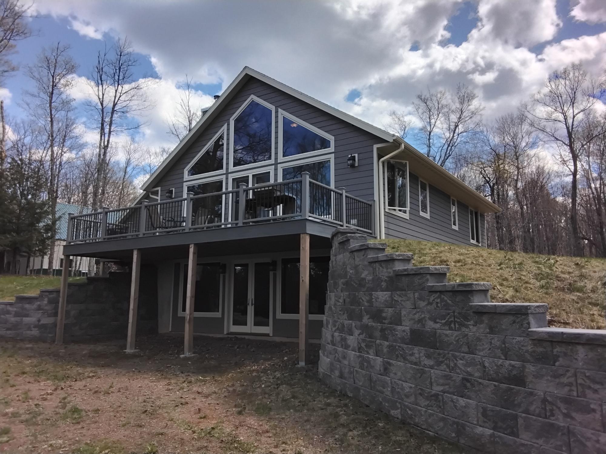 Diamond Lake (LDF) Property 8430 Mast Dr Photo 33