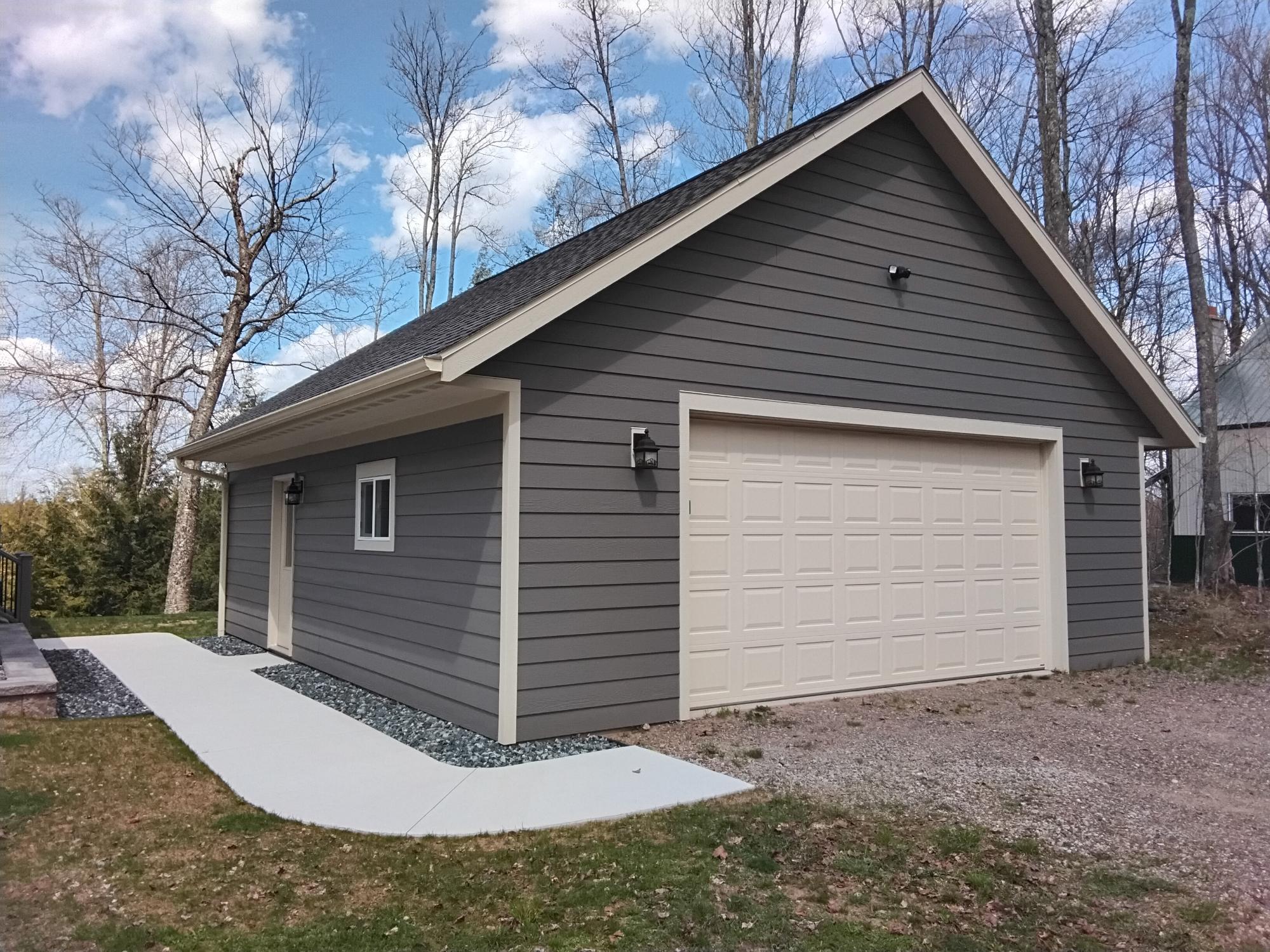 Diamond Lake (LDF) Property 8430 Mast Dr Photo 34