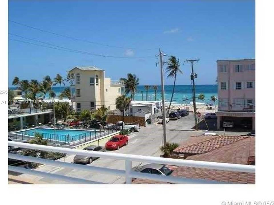 Sea Crest Condo