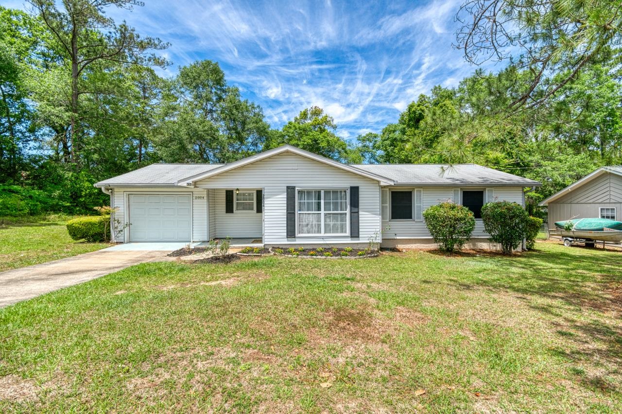 2004  EASTGATE Way , Tallahassee, FL, 