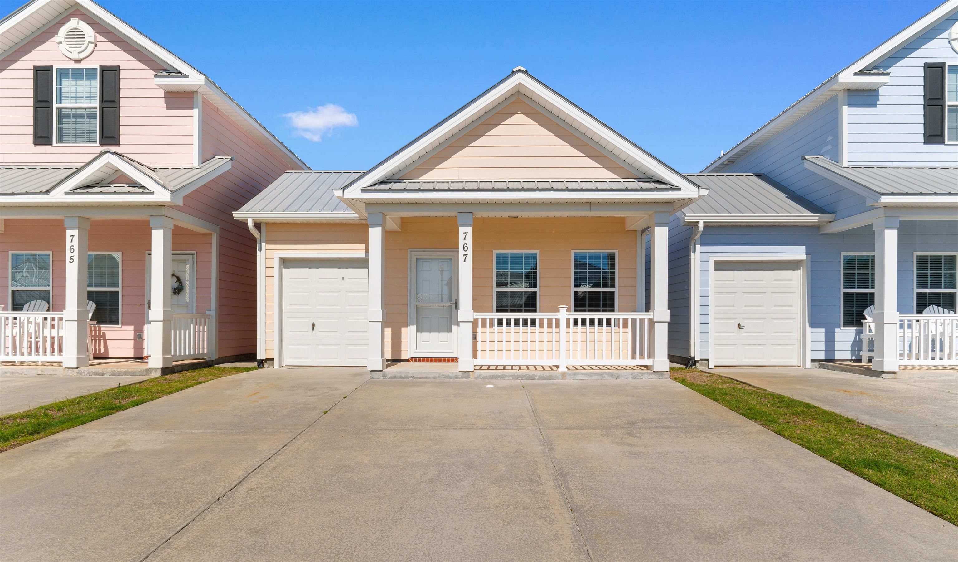 767 Shell Creek Circle UNIT B18-4 North Myrtle Beach, SC 29582