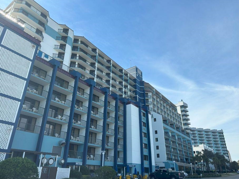201 77th Ave. N UNIT #1023 Myrtle Beach, SC 29572