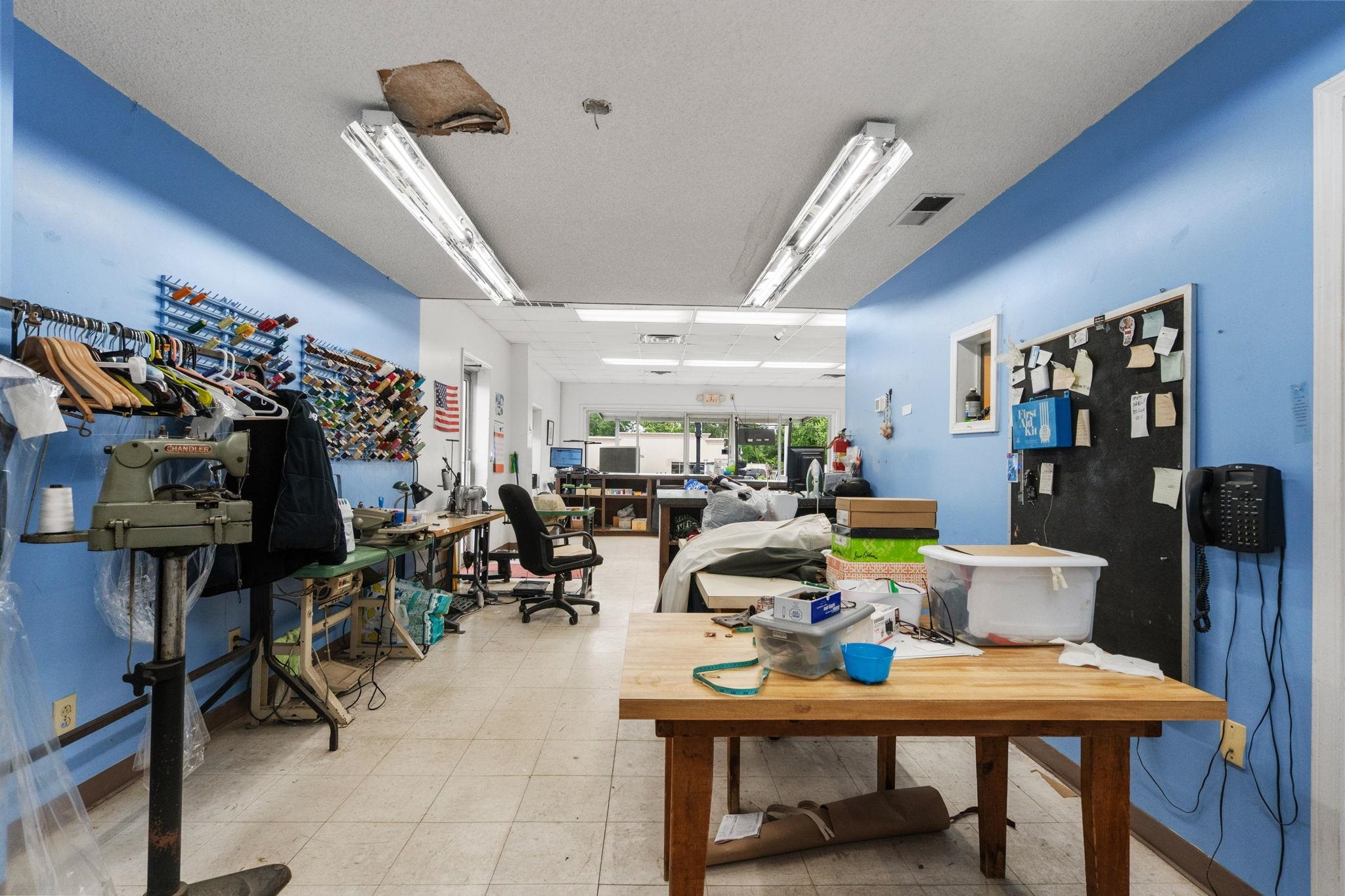 1510 3rd Ave. 