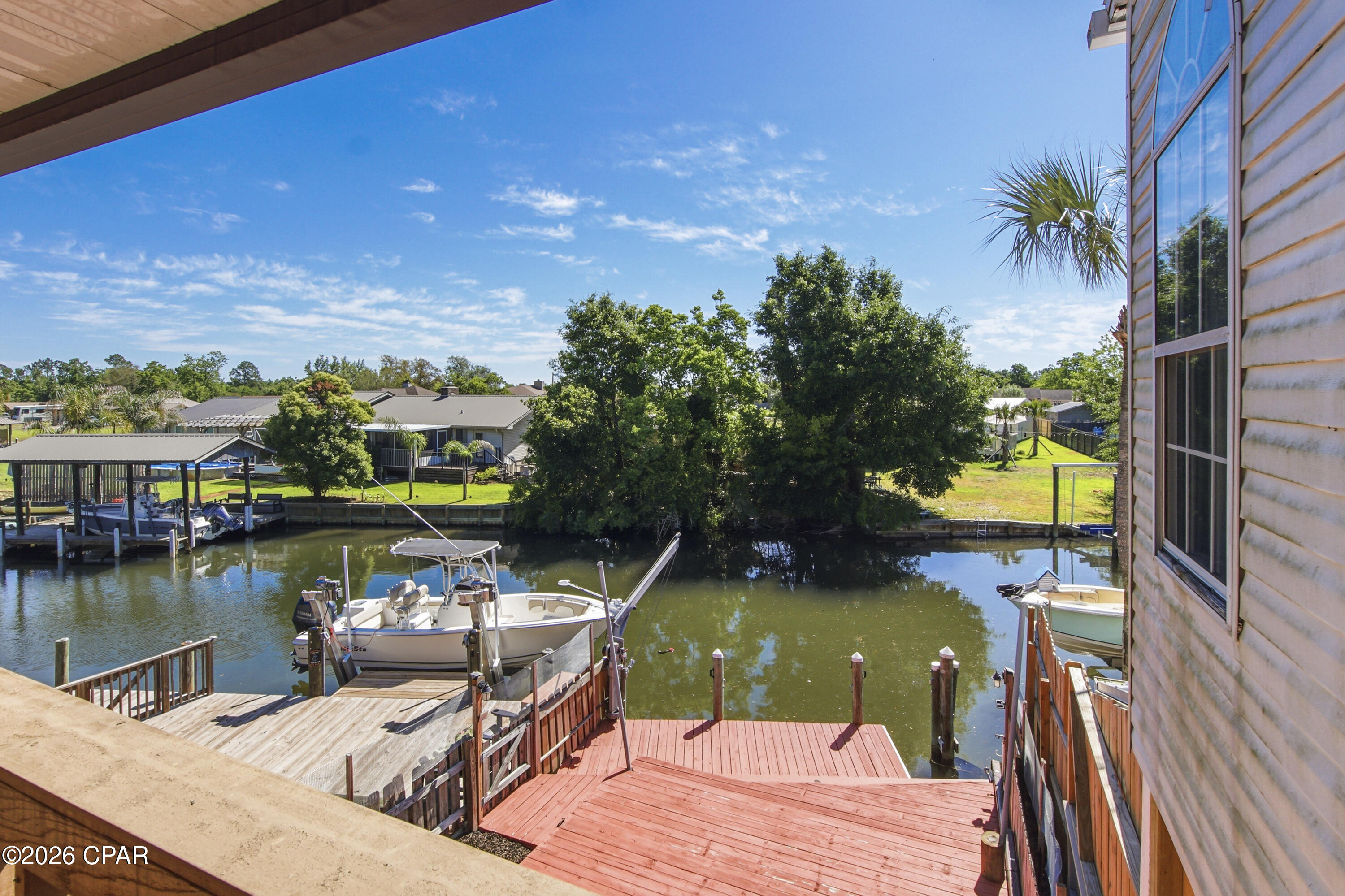 1359 Capri Drive, Panama City, FL 32405