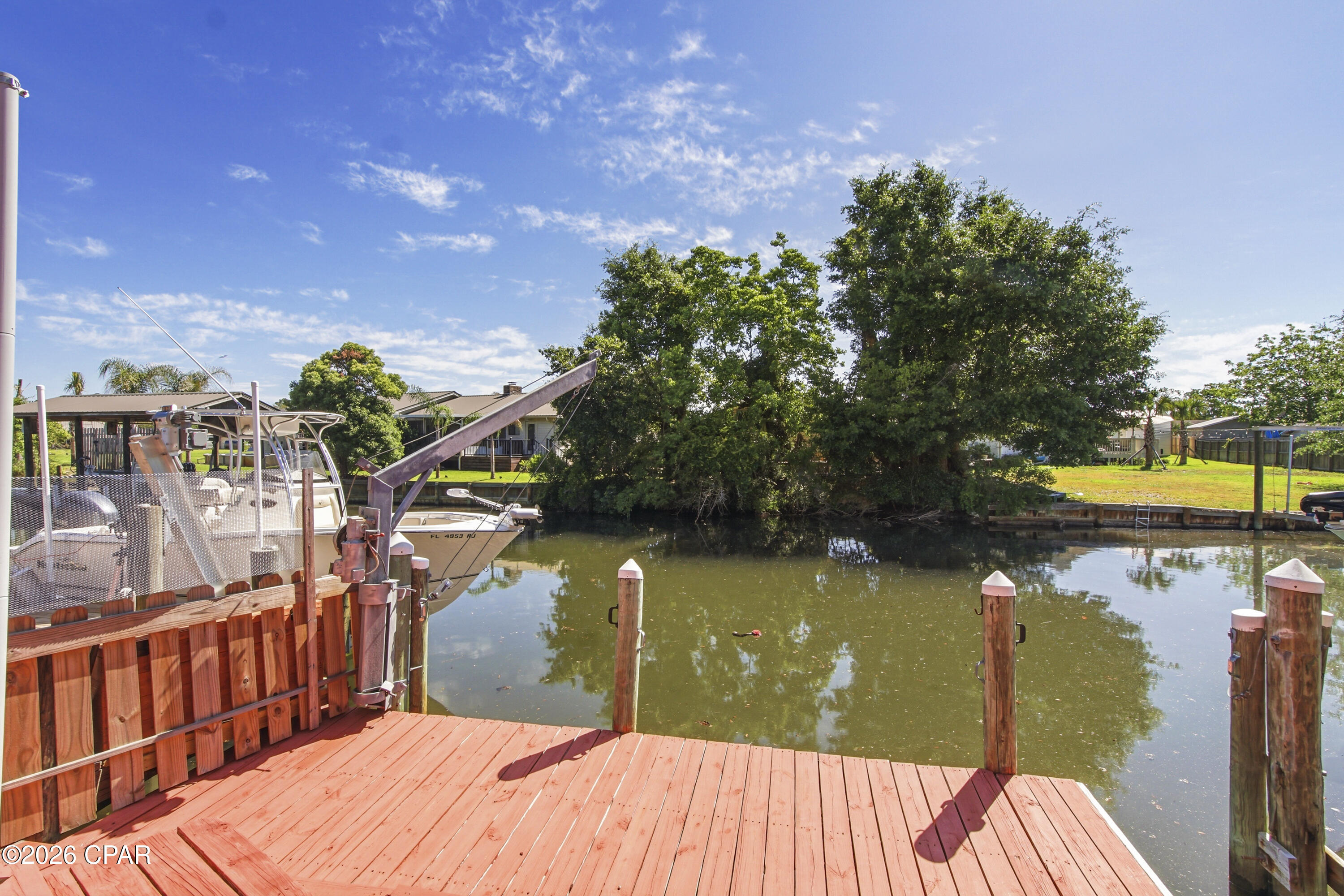 Photo 2 of Sale Pending at 1359 Capri Dr, Panama City, FL 32405 | MLS# 789415 | Listing updated on 2026-09-03