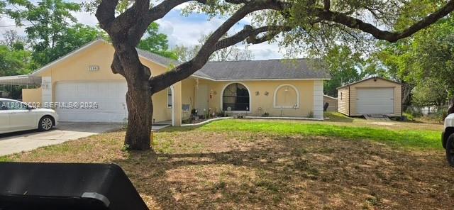 Weeki Wachee Hills