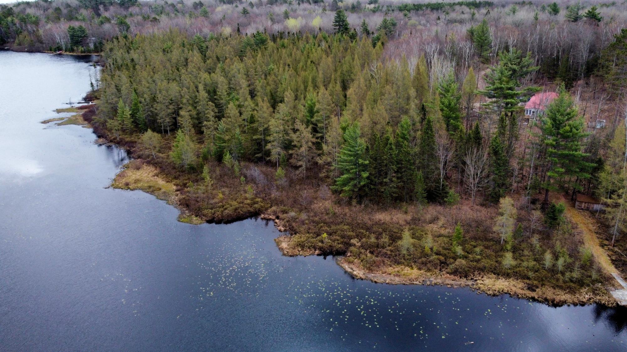 South Pine Lake house picture