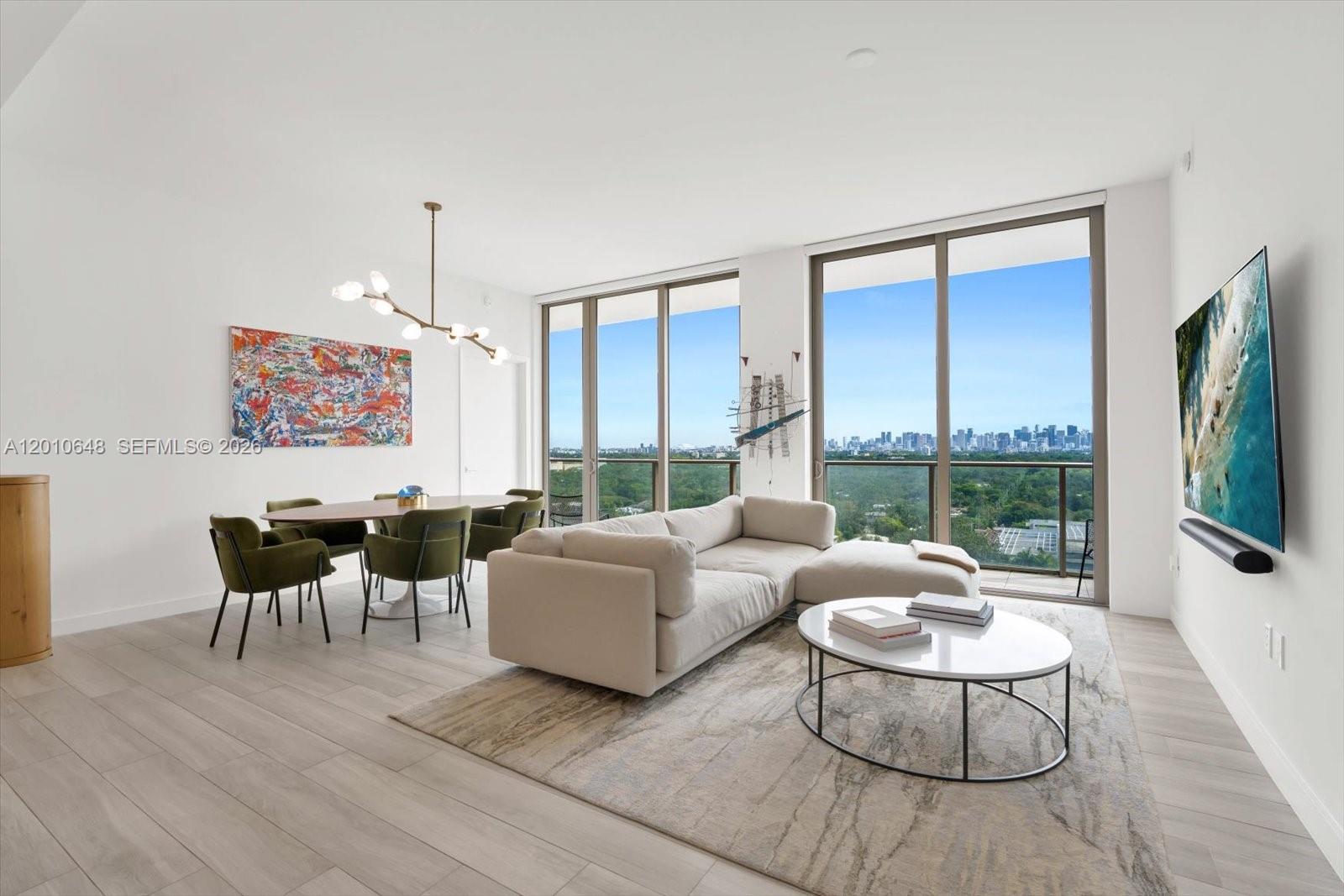 Mr C Residences