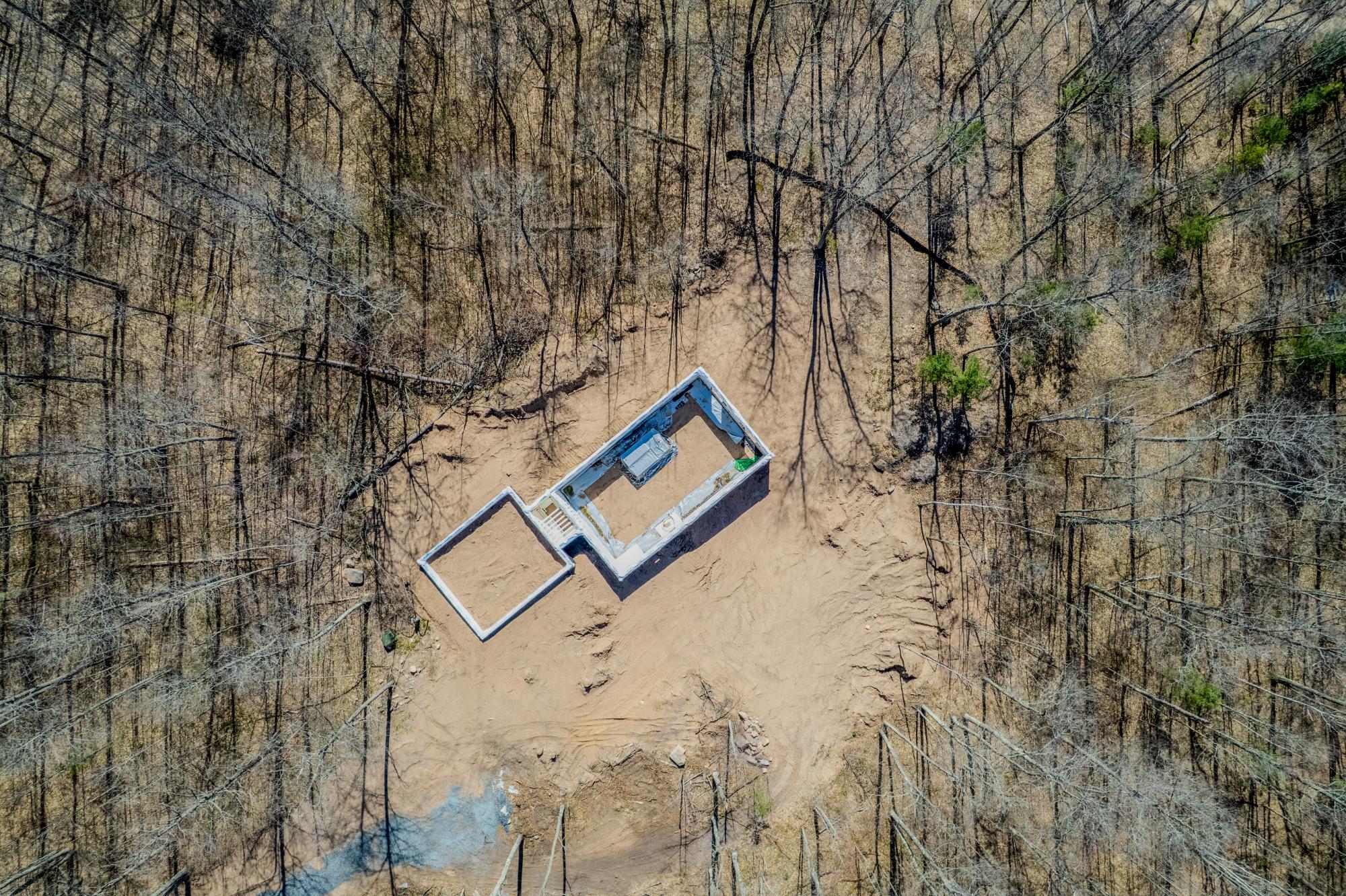 Broken Bow Lake Property 14749 Deer Tr Photo 20