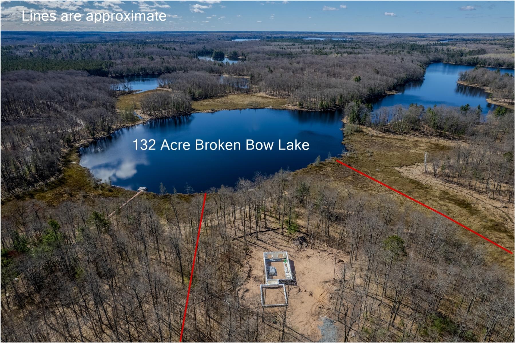 Broken Bow Lake Property 14749 Deer Tr Photo 3