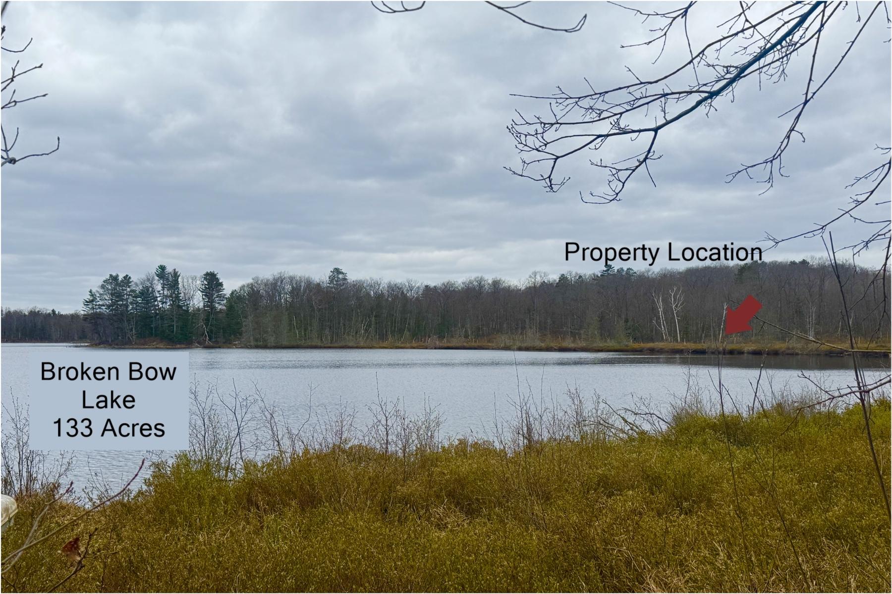 Broken Bow Lake Property 14749 Deer Tr Photo 6