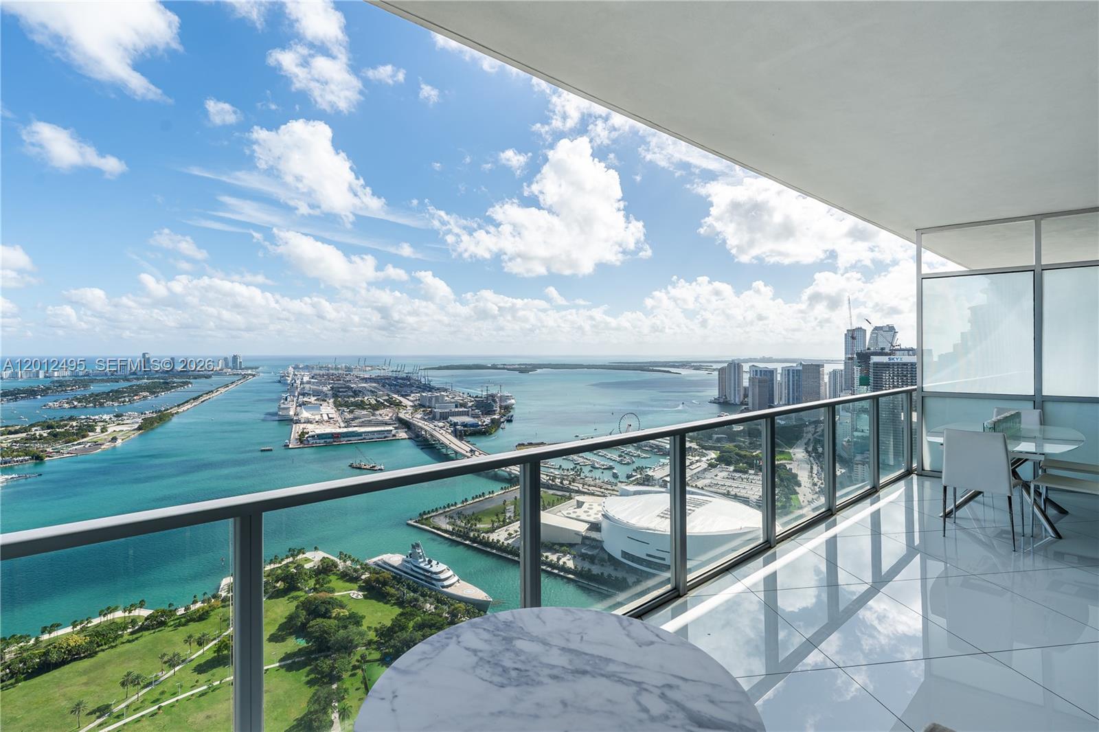 Marquis Condo