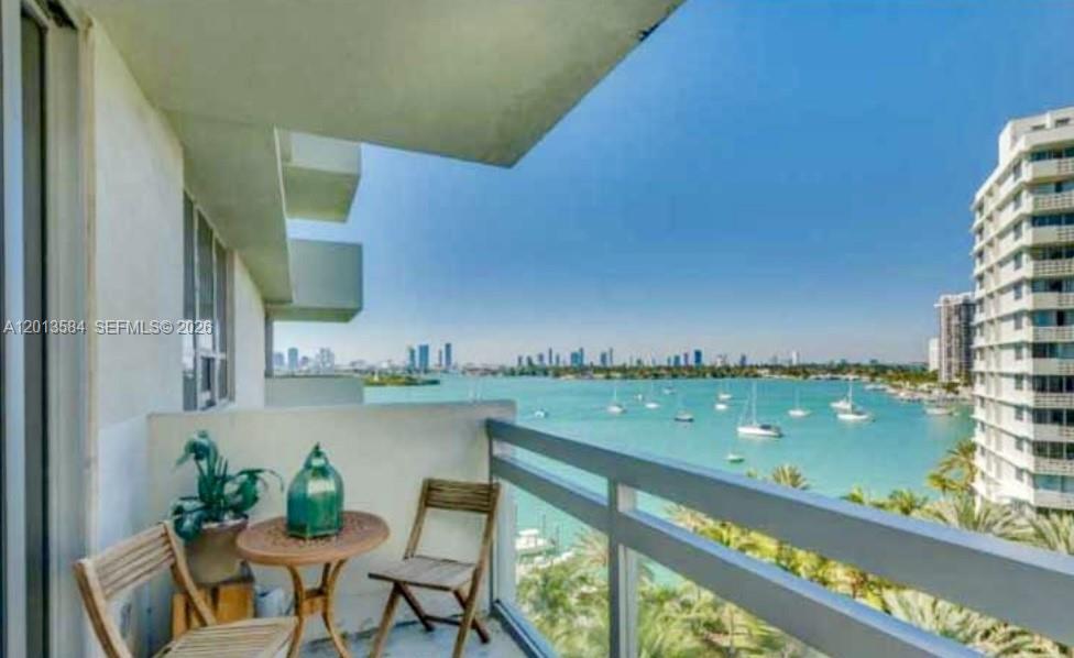 Flamingo South Beach I Co
