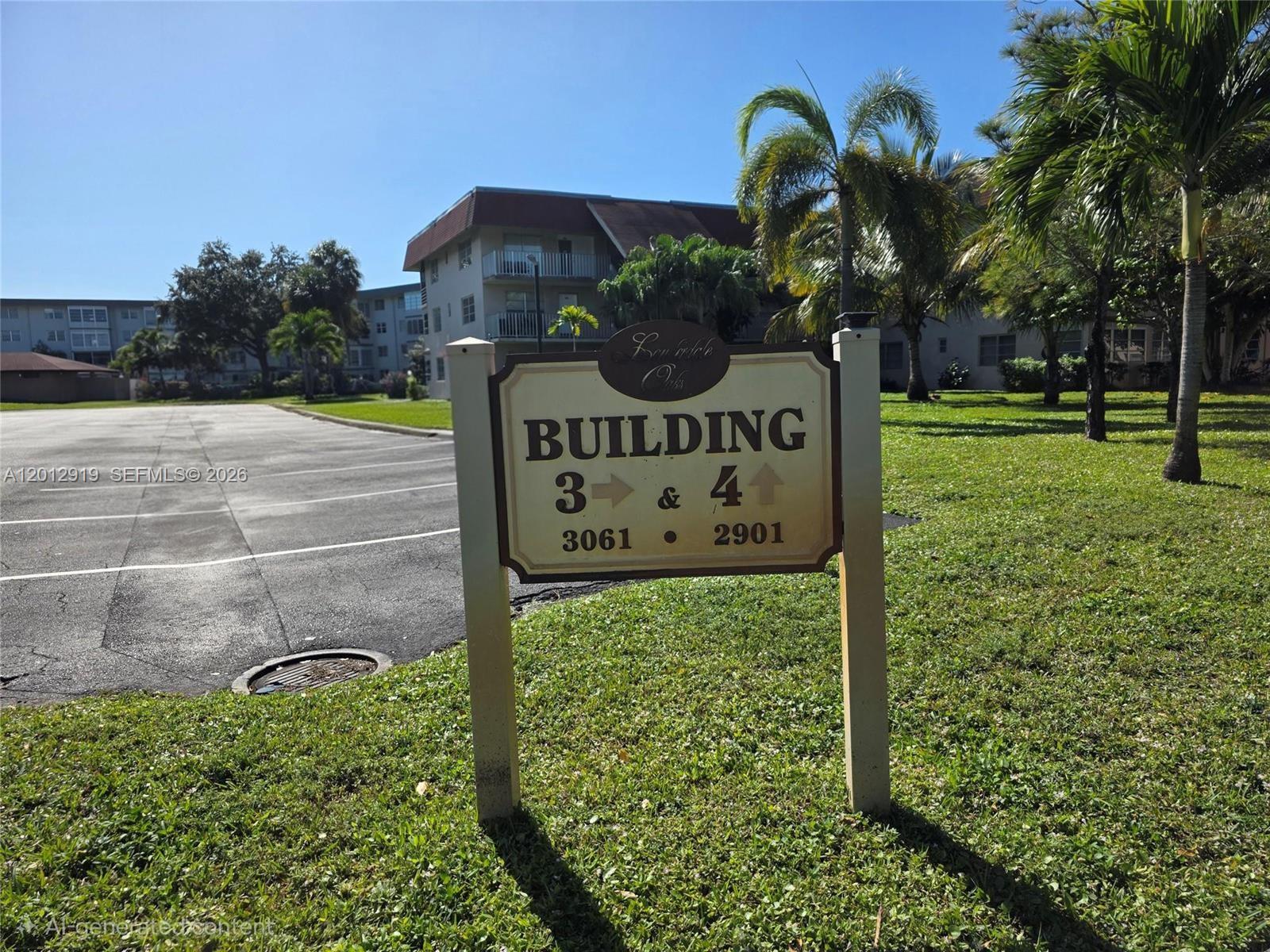 Homes for sale in Lauderdale Lakes, FL | 2901 Nw 47Th Ter #346A, Lauderdale Lakes, FL 33313 | MLS# A12012919