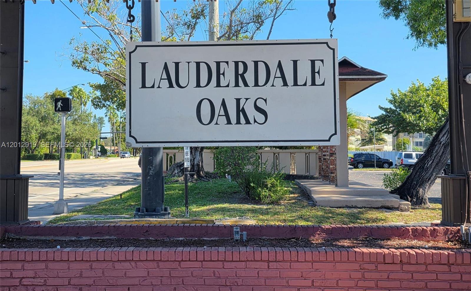 Homes for sale in Lauderdale Lakes, FL | 2901 Nw 47Th Ter #346A, Lauderdale Lakes, FL 33313 | MLS# A12012919