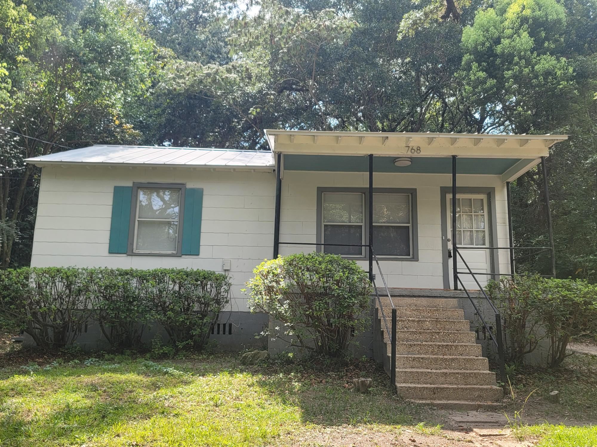 768  Arkansas Street , Tallahassee, FL, 