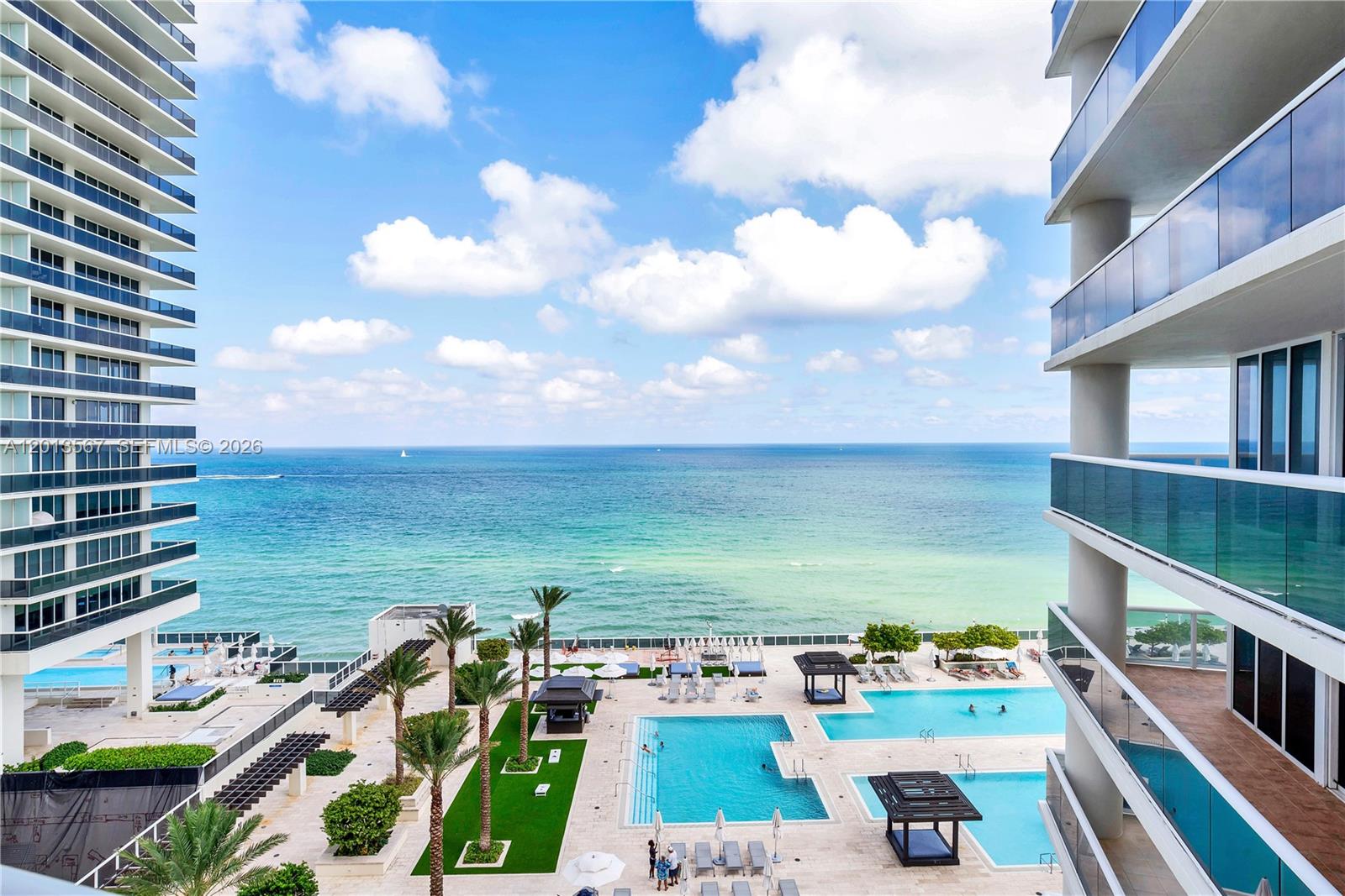 Beach Club Condo
