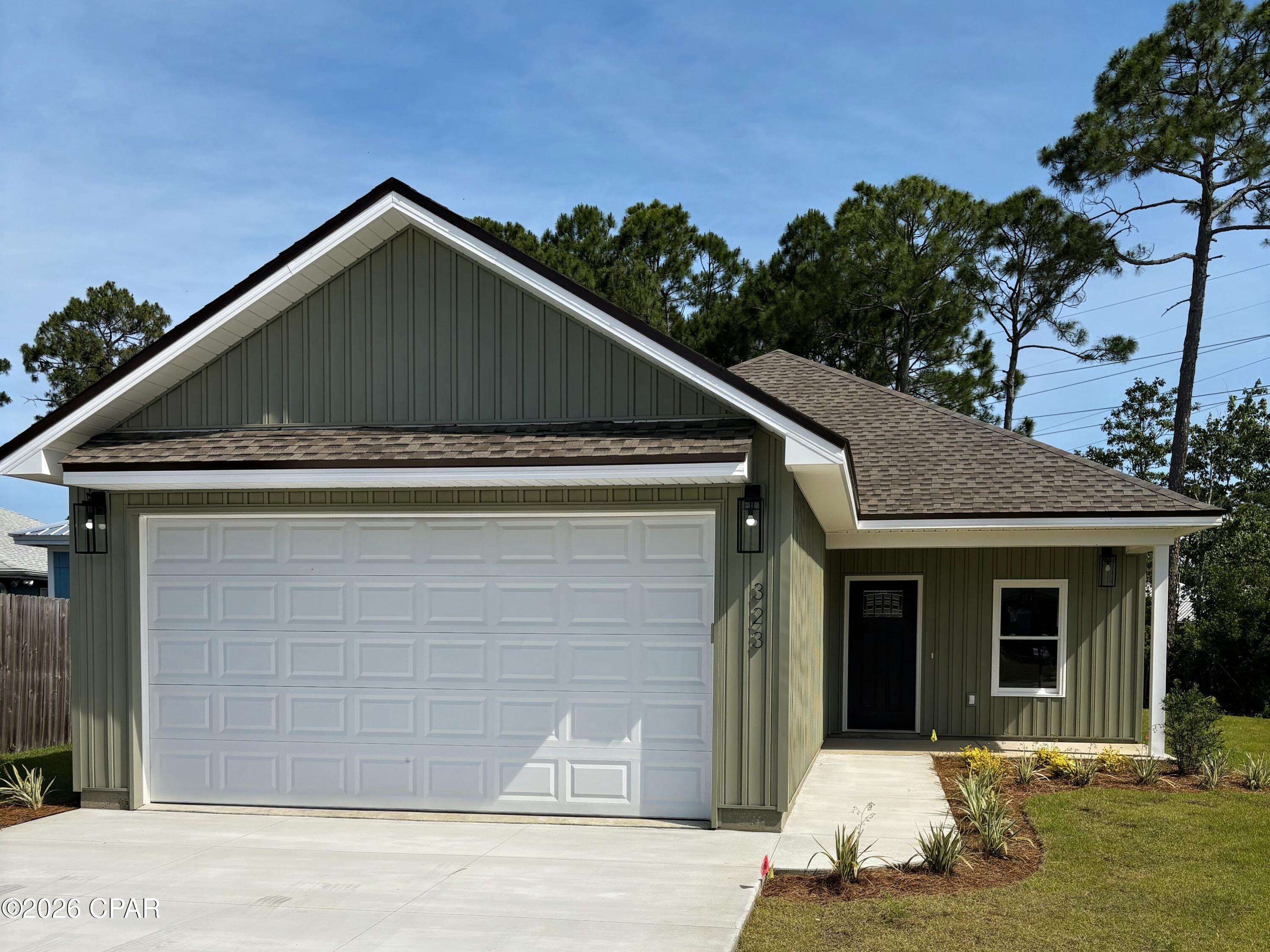 Photo 1 of Sale Pending at 323 Jase Ct, Panama City, FL 32408 | MLS# 789420 | Listing updated on 2026-09-18