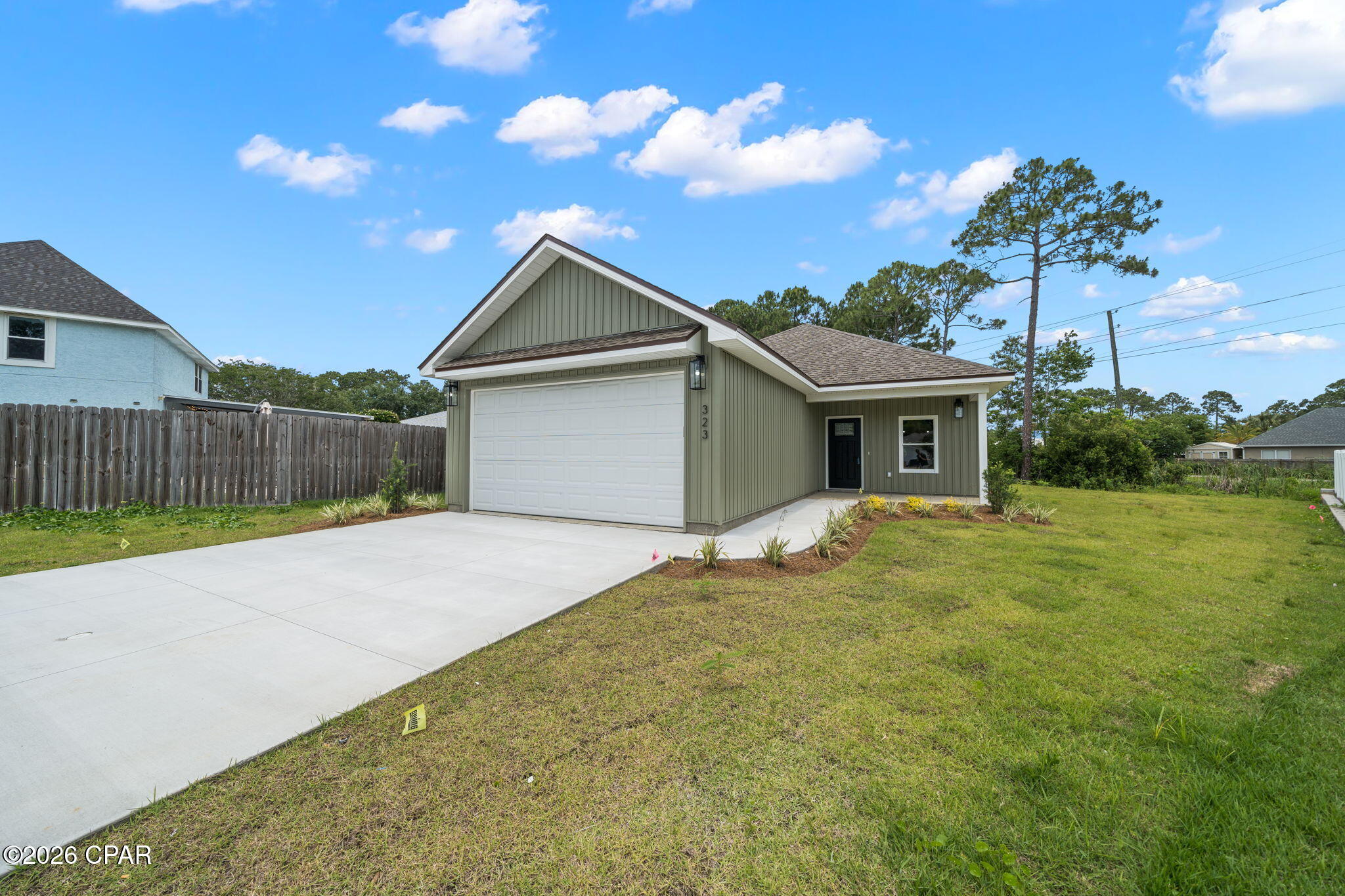 Photo 2 of Sale Pending at 323 Jase Ct, Panama City, FL 32408 | MLS# 789420 | Listing updated on 2026-09-18
