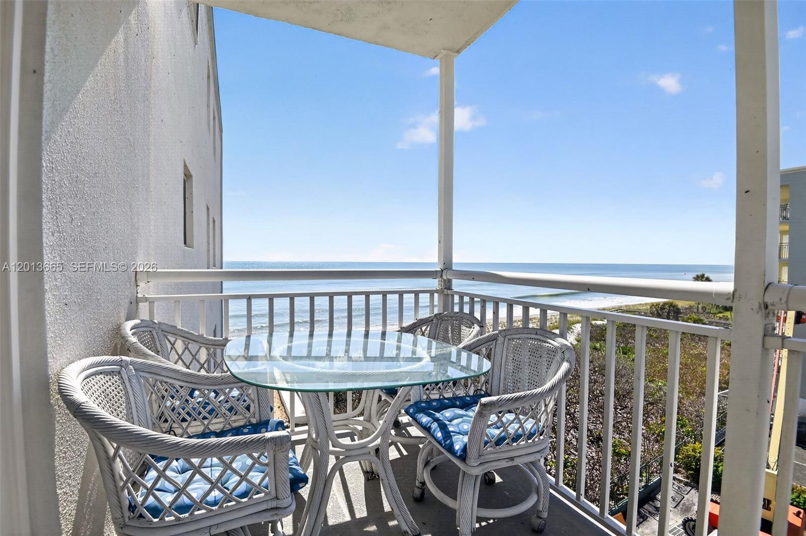 Homes for sale in Satellite Beach, FL | 205 Hwy A1a Unit 502, Satellite Beach, FL 32937 | MLS# A12013665