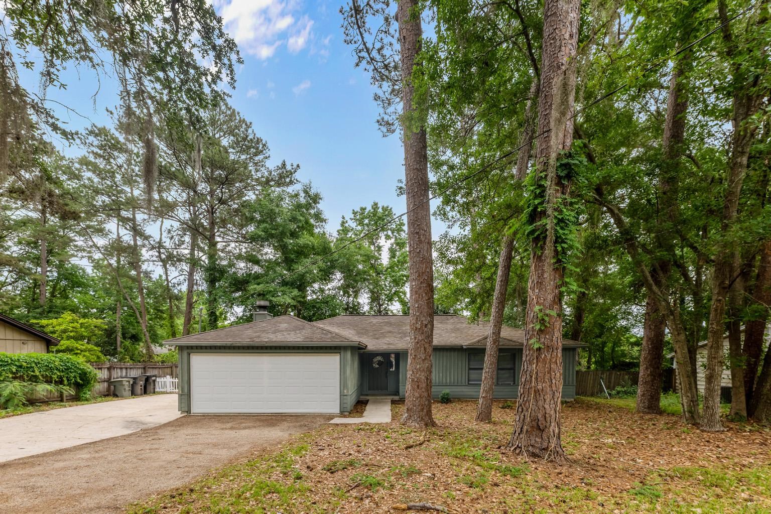 2429  LANRELL Drive , Tallahassee, FL, 