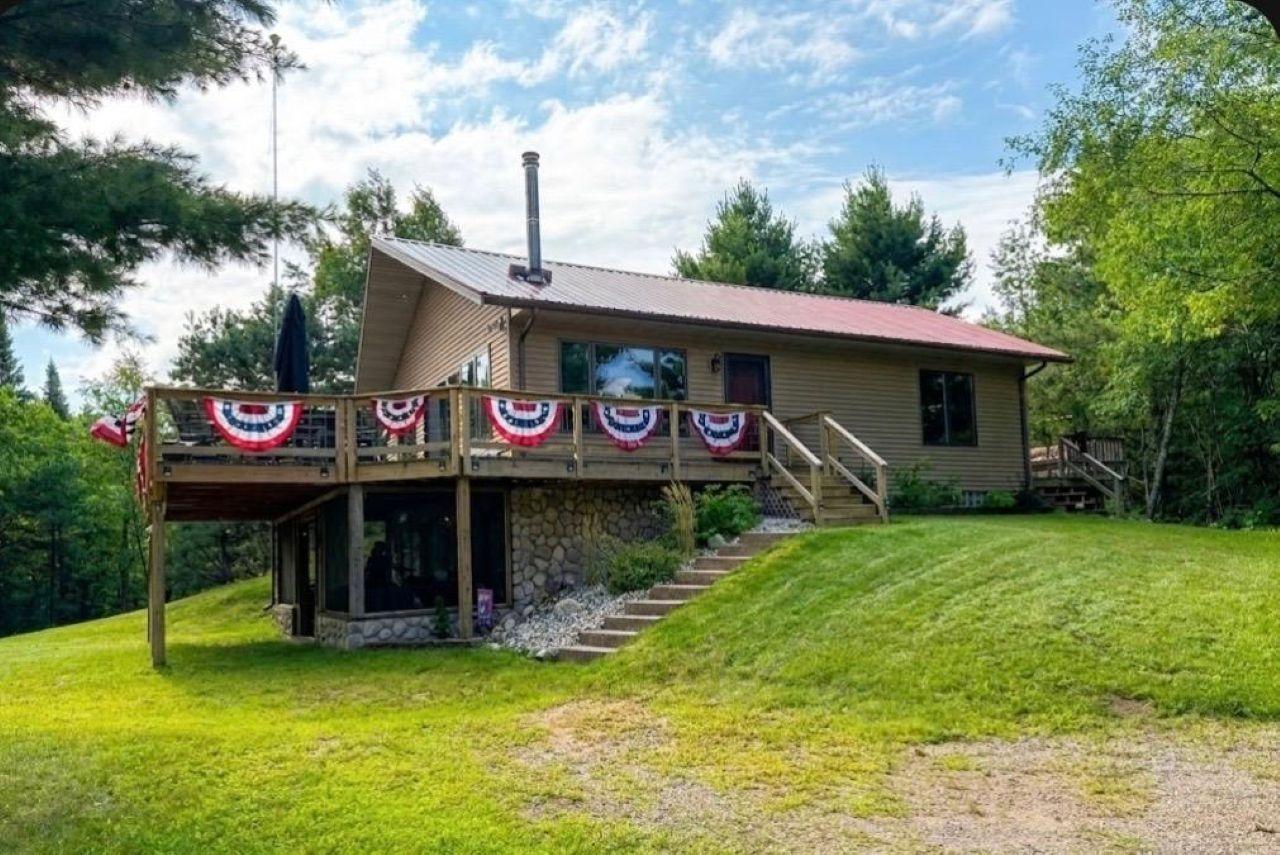 River Property house picture
