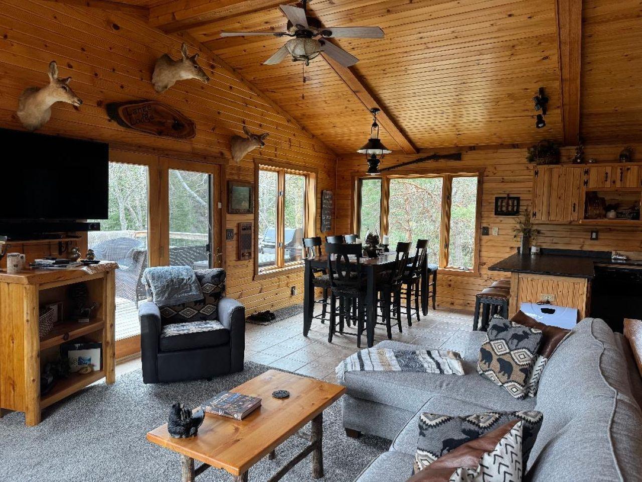 River Property Property 2276 Allyn Rd Photo 4