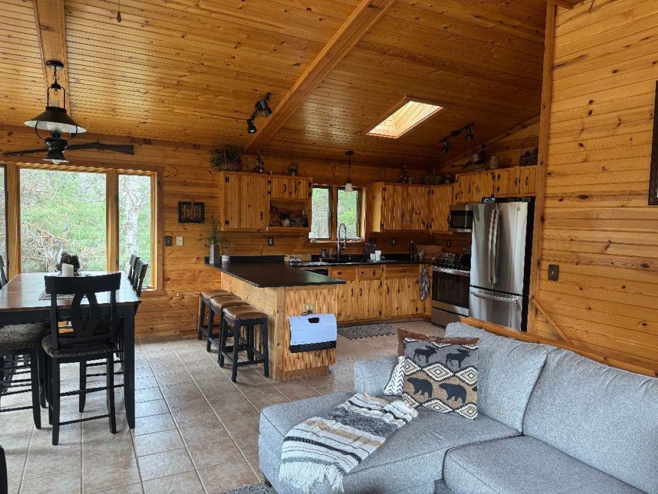 River Property Property 2276 Allyn Rd Photo 5