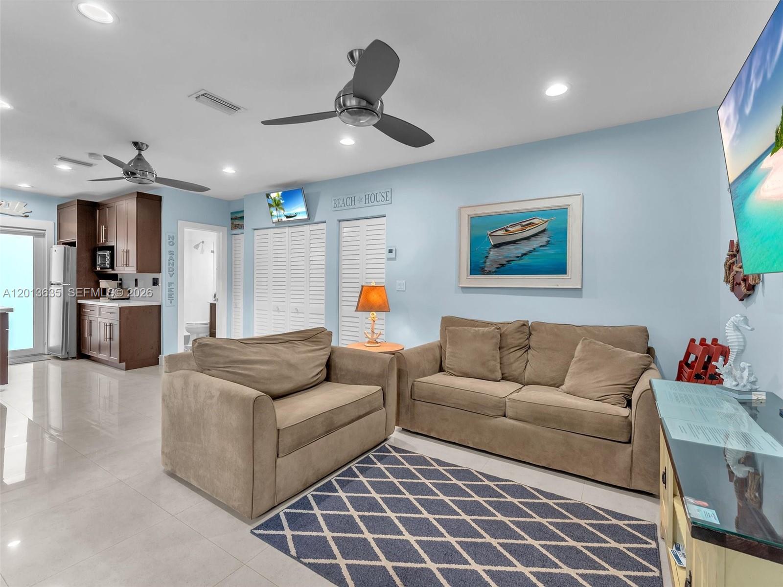 Windwood Seas Condo