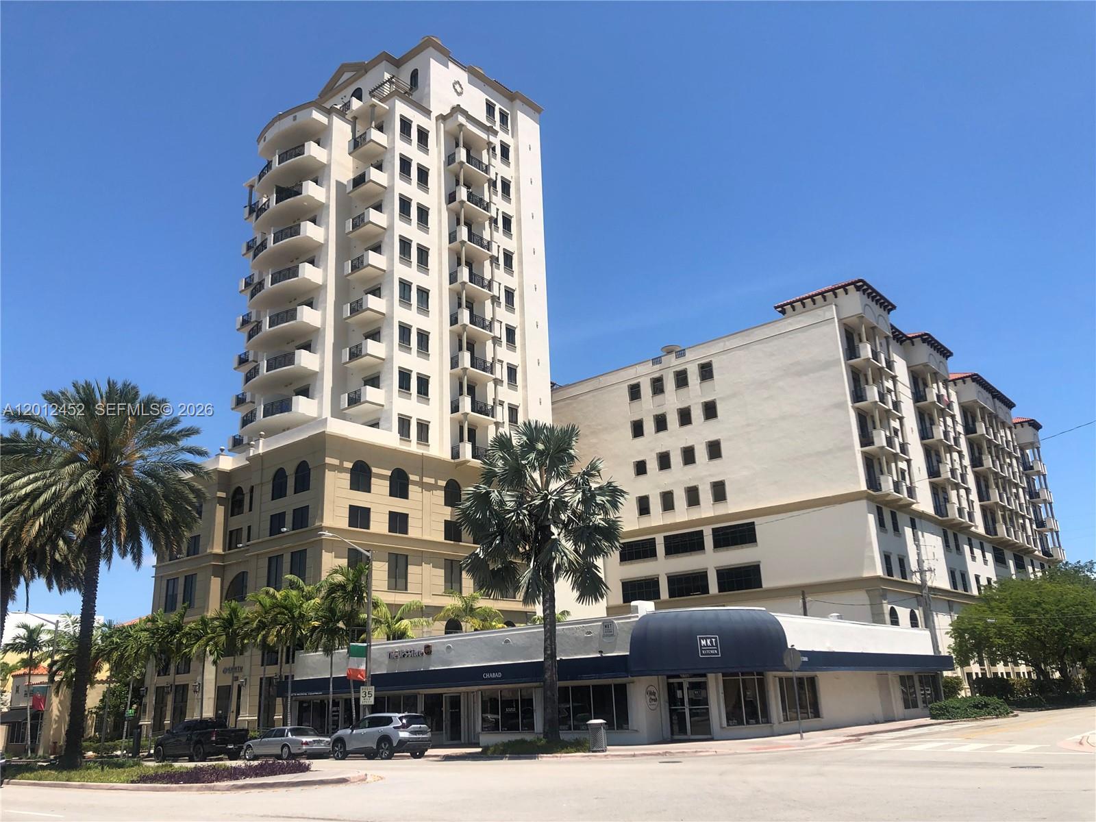 The Ponce Tower Condo