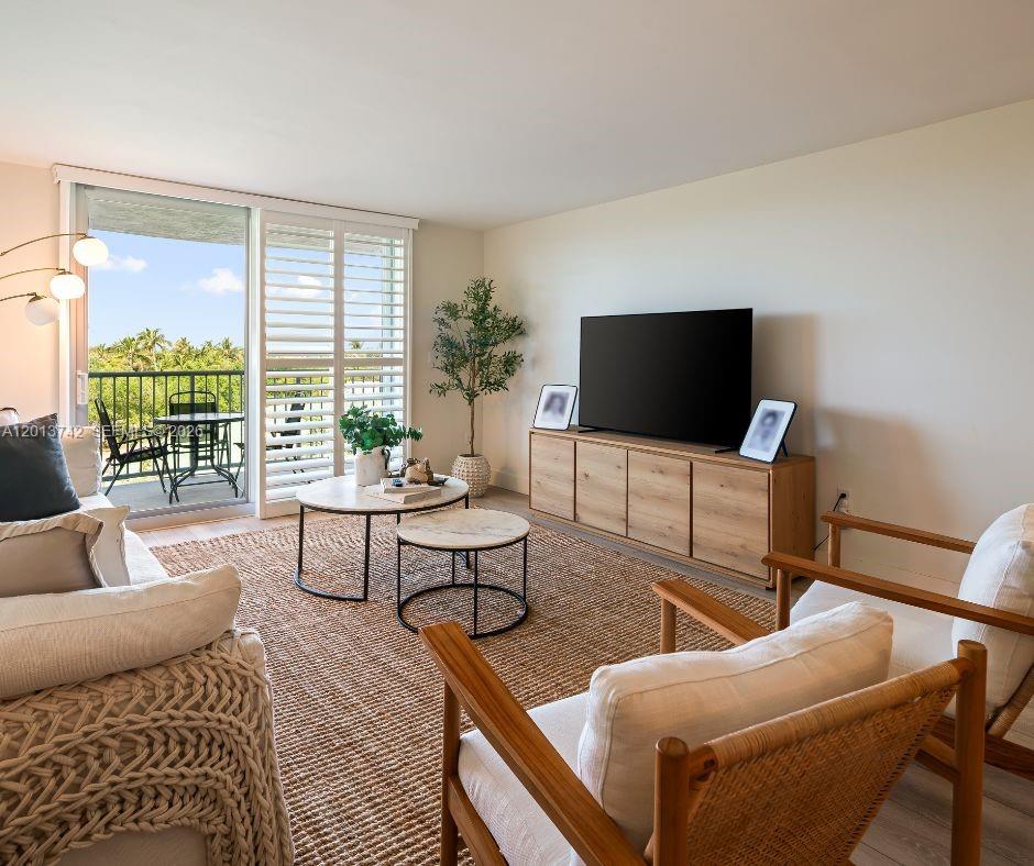 Cape Florida Club Condo P