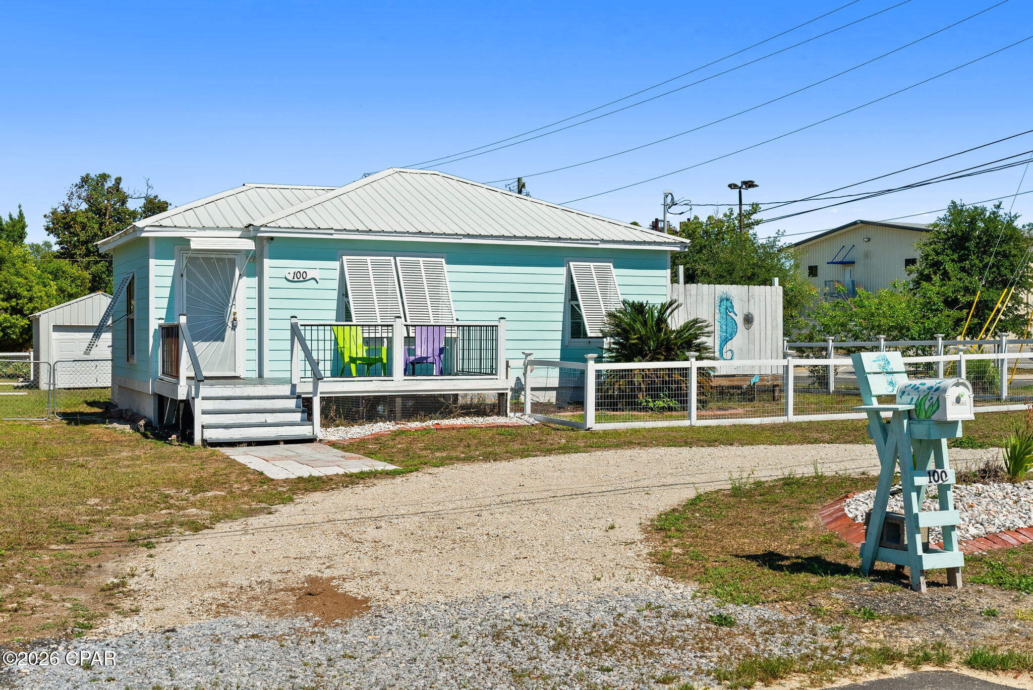 1st image of 100 N Church Ave, Panama City, FL 32401 | MLS# 789422