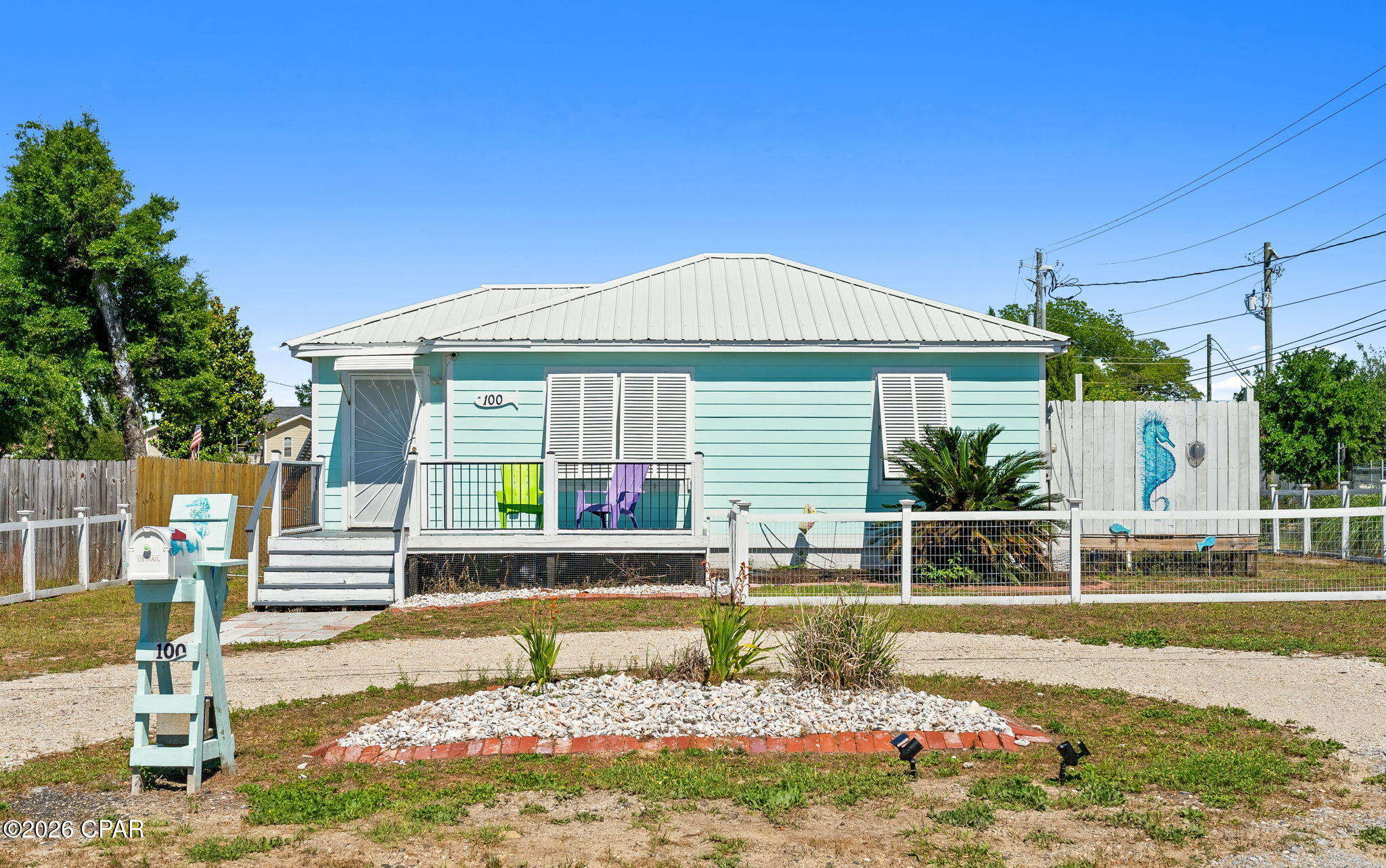 3rd image of 100 N Church Ave, Panama City, FL 32401 | MLS# 789422