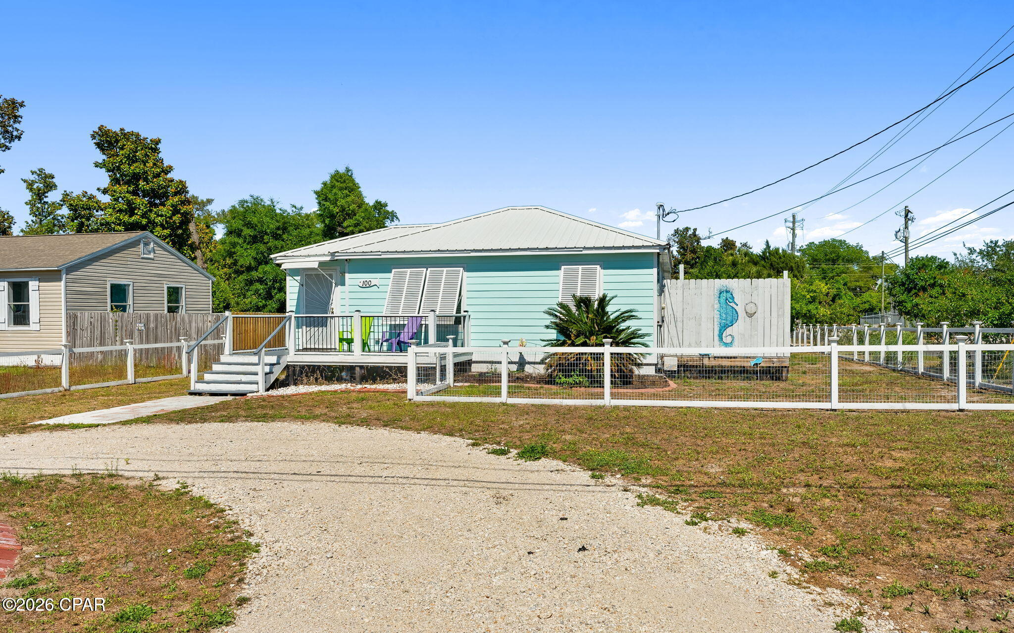 4th image of 100 N Church Ave, Panama City, FL 32401 | MLS# 789422