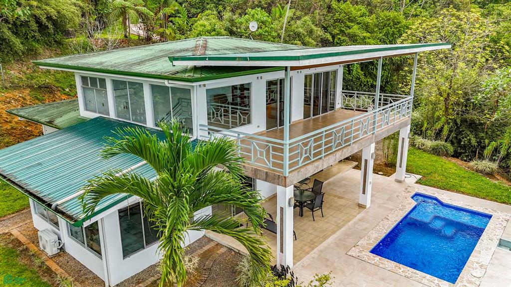 3 bed Single Family Homes For Sale in Osa, Puntarenas - 1