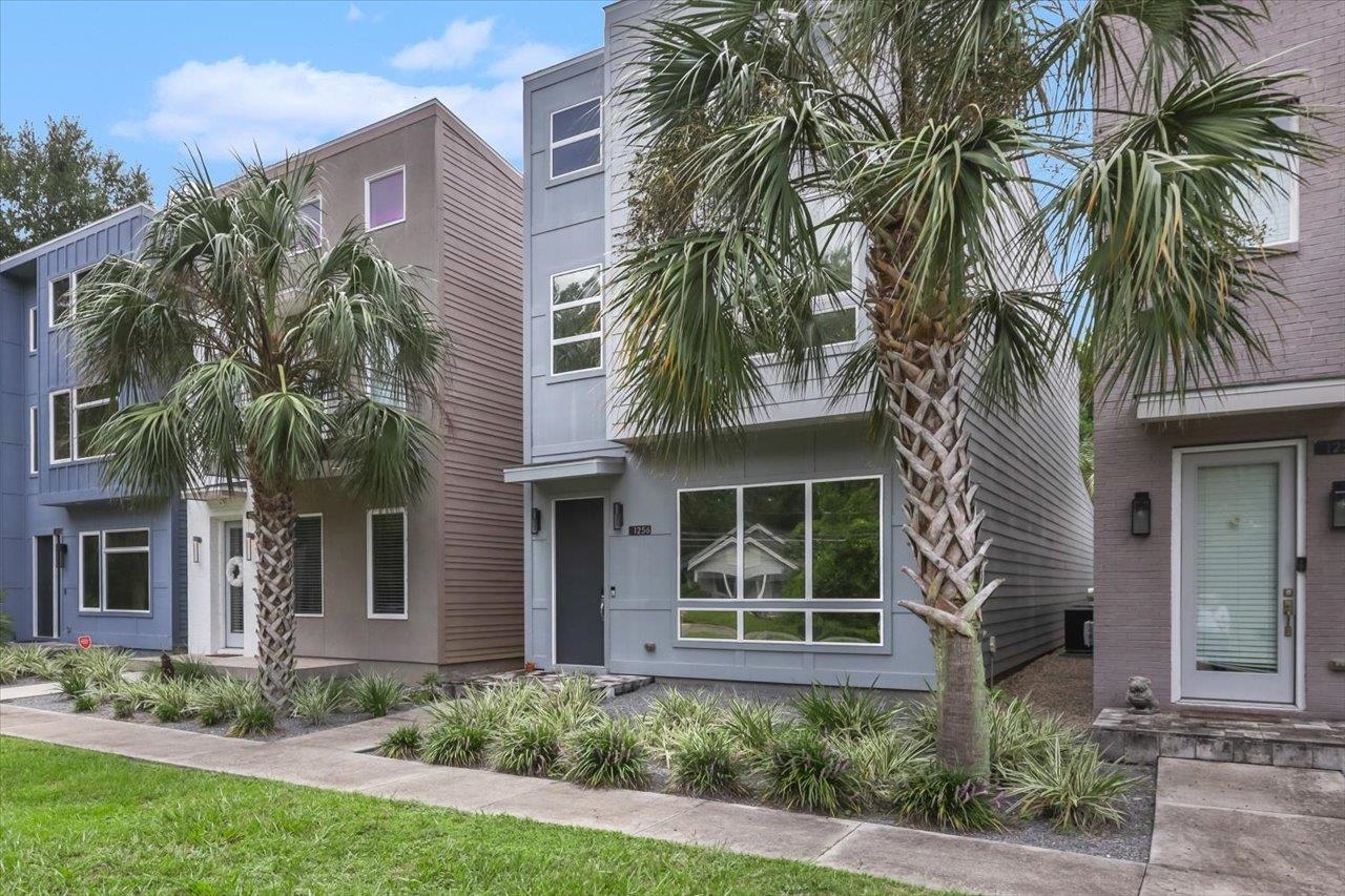 1256 N Bronough Street , Tallahassee, FL, 32303