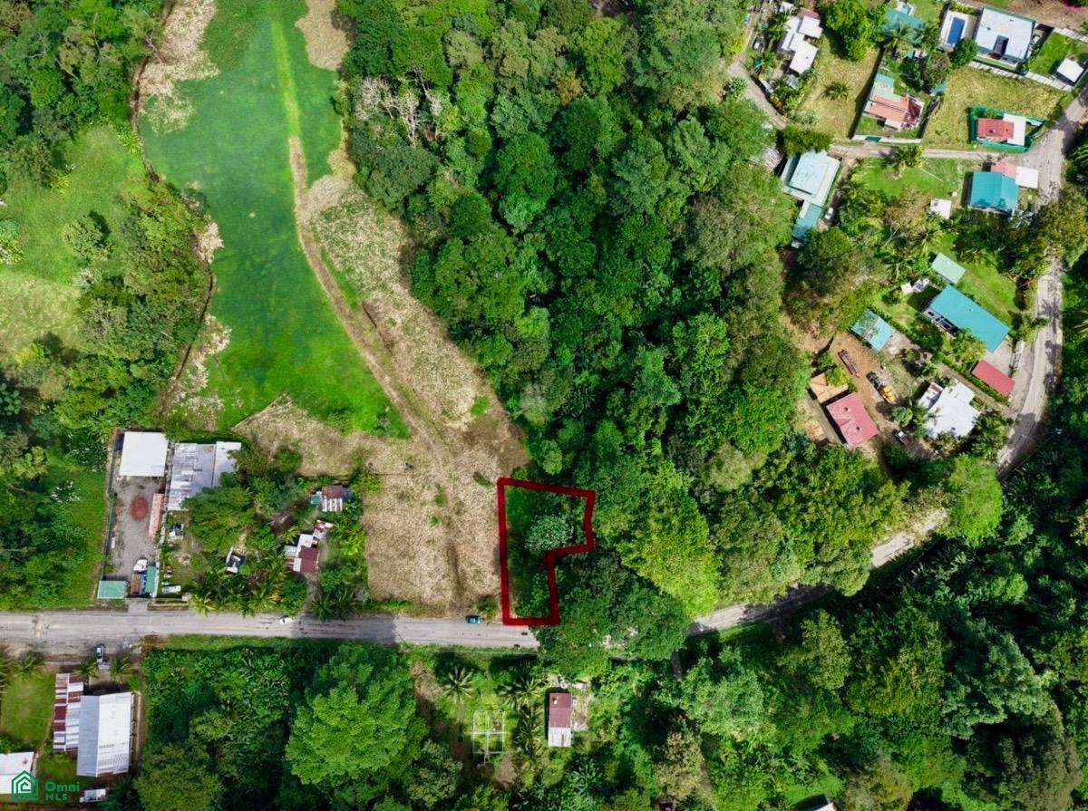  bed Land For Sale in Talamanca, Limon - 1